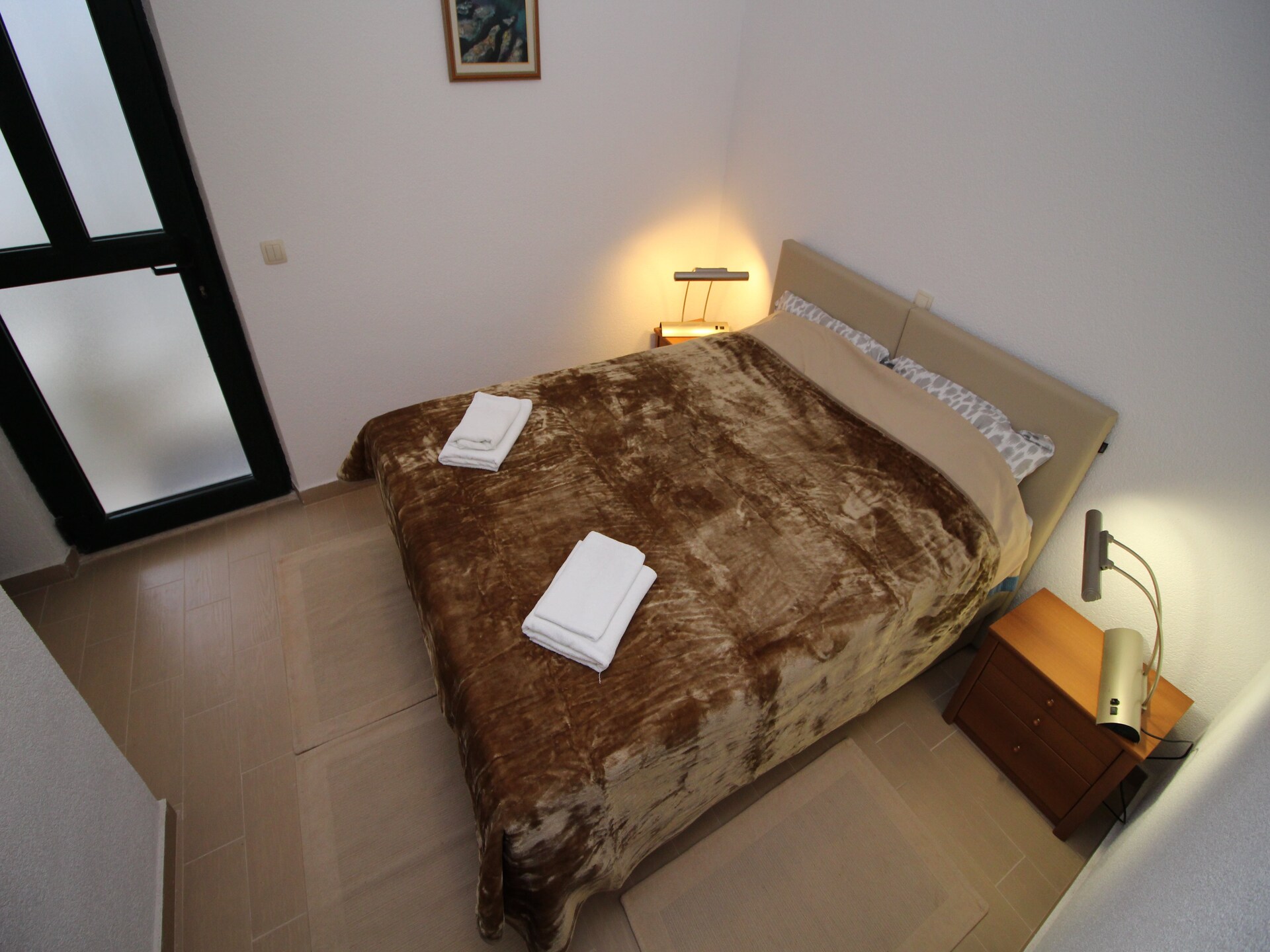 Aan zee: Modern duplex appartement in Sobra op Mljet - foto 6