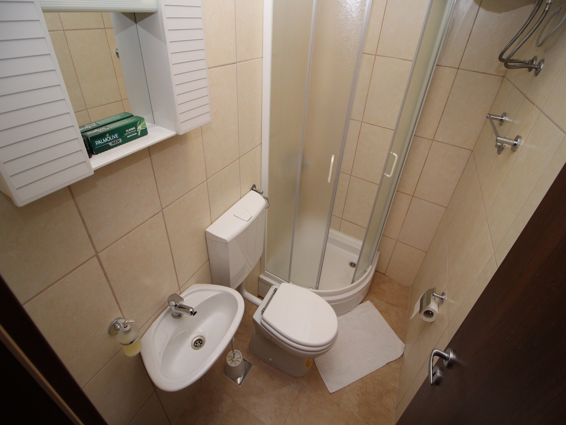 Aan zee: Modern duplex appartement in Sobra op Mljet - foto 11