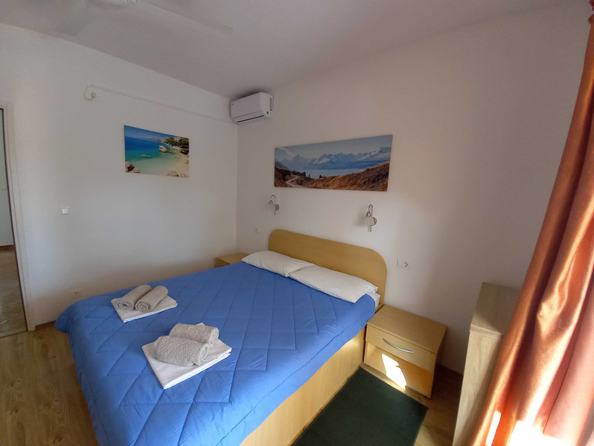 2-persoons appartement aan zee in Sobra op Mljet · 2 pers. - foto 3