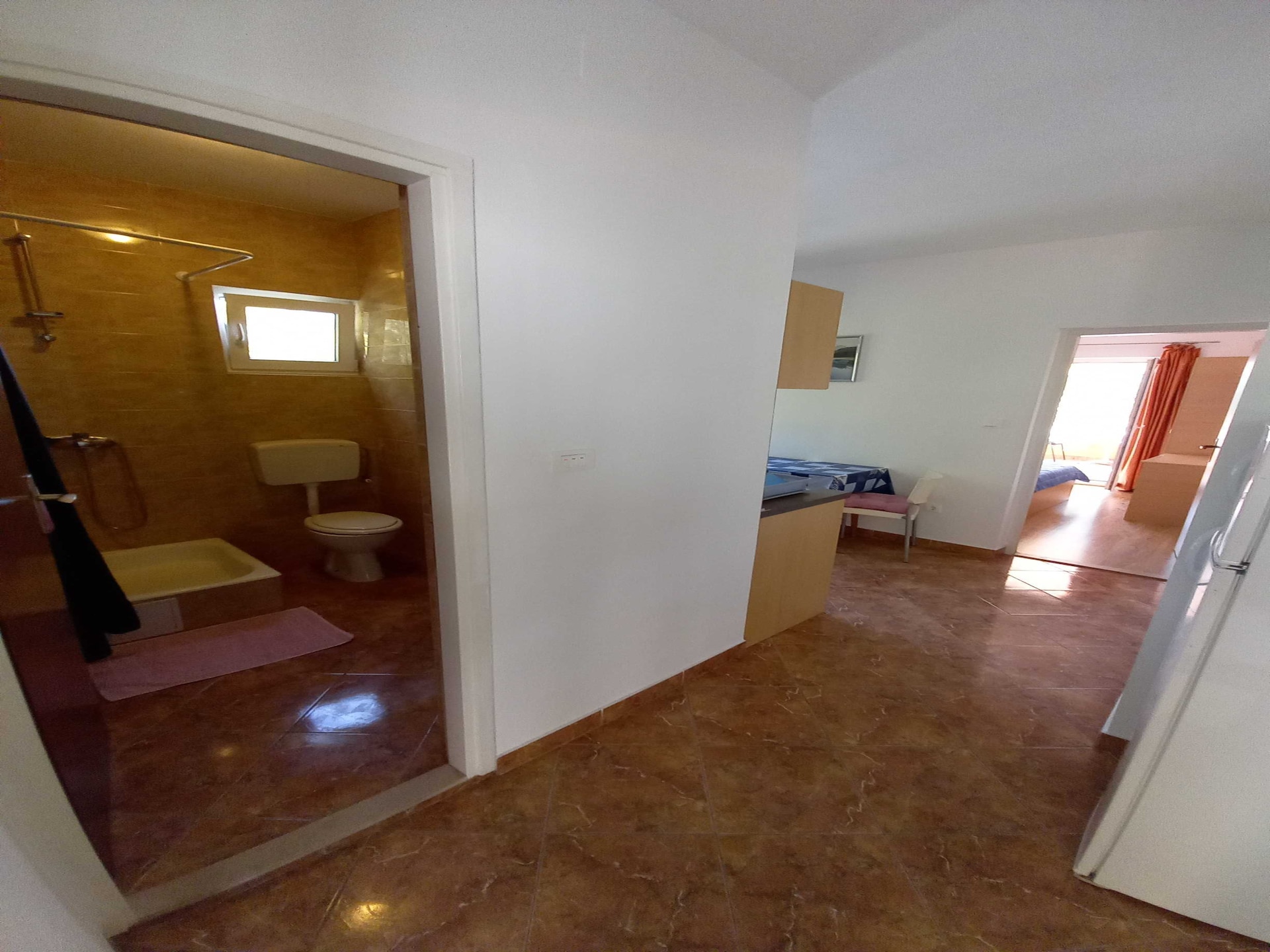 2-persoons appartement aan zee in Sobra op Mljet · 2 pers. - foto 8