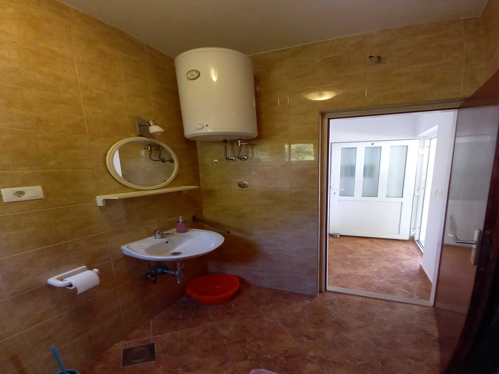 2-persoons appartement aan zee in Sobra op Mljet · 2 pers. - foto 6