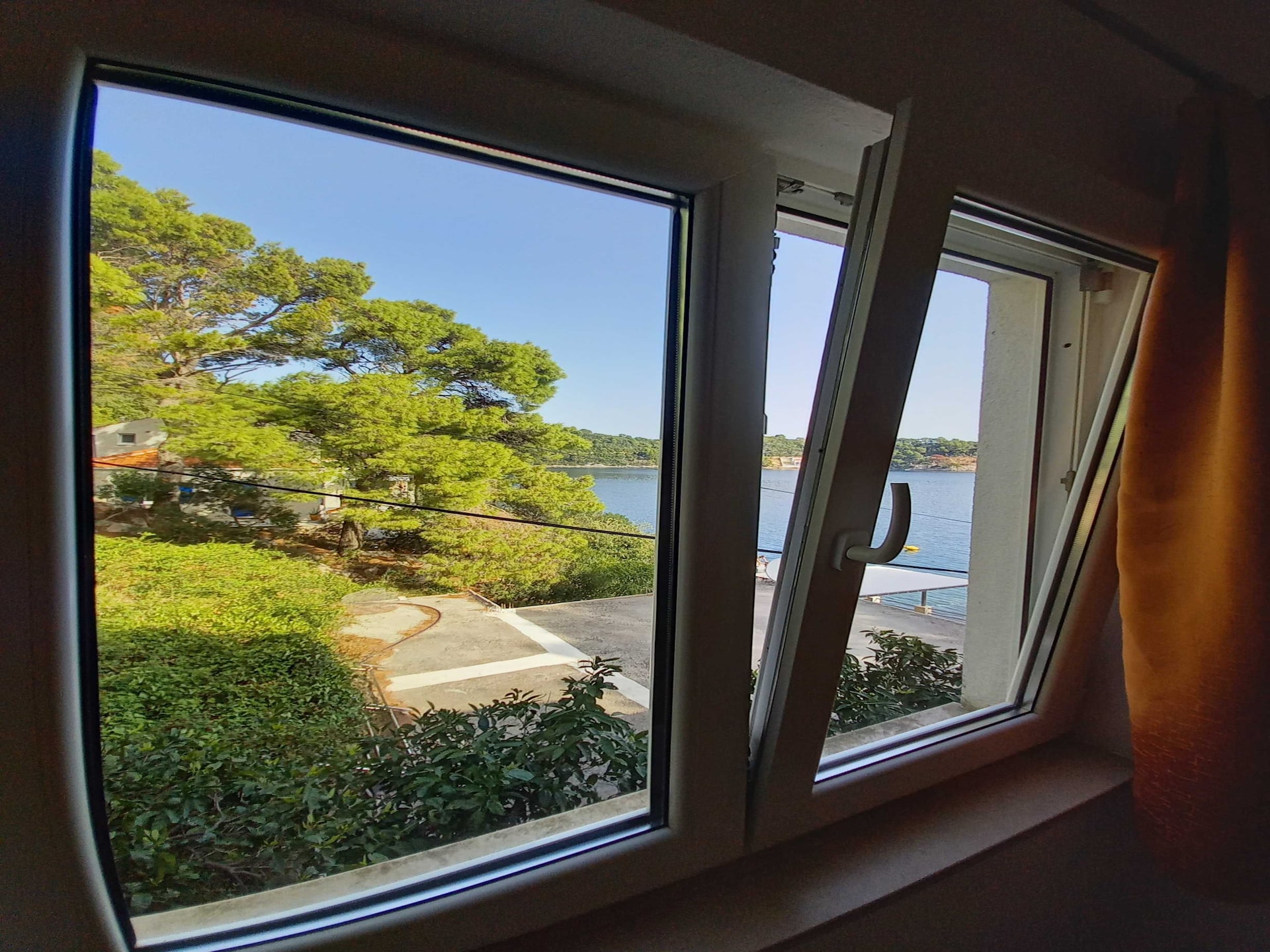 2-persoons appartement aan zee in Sobra op Mljet · 2 pers. - foto 12