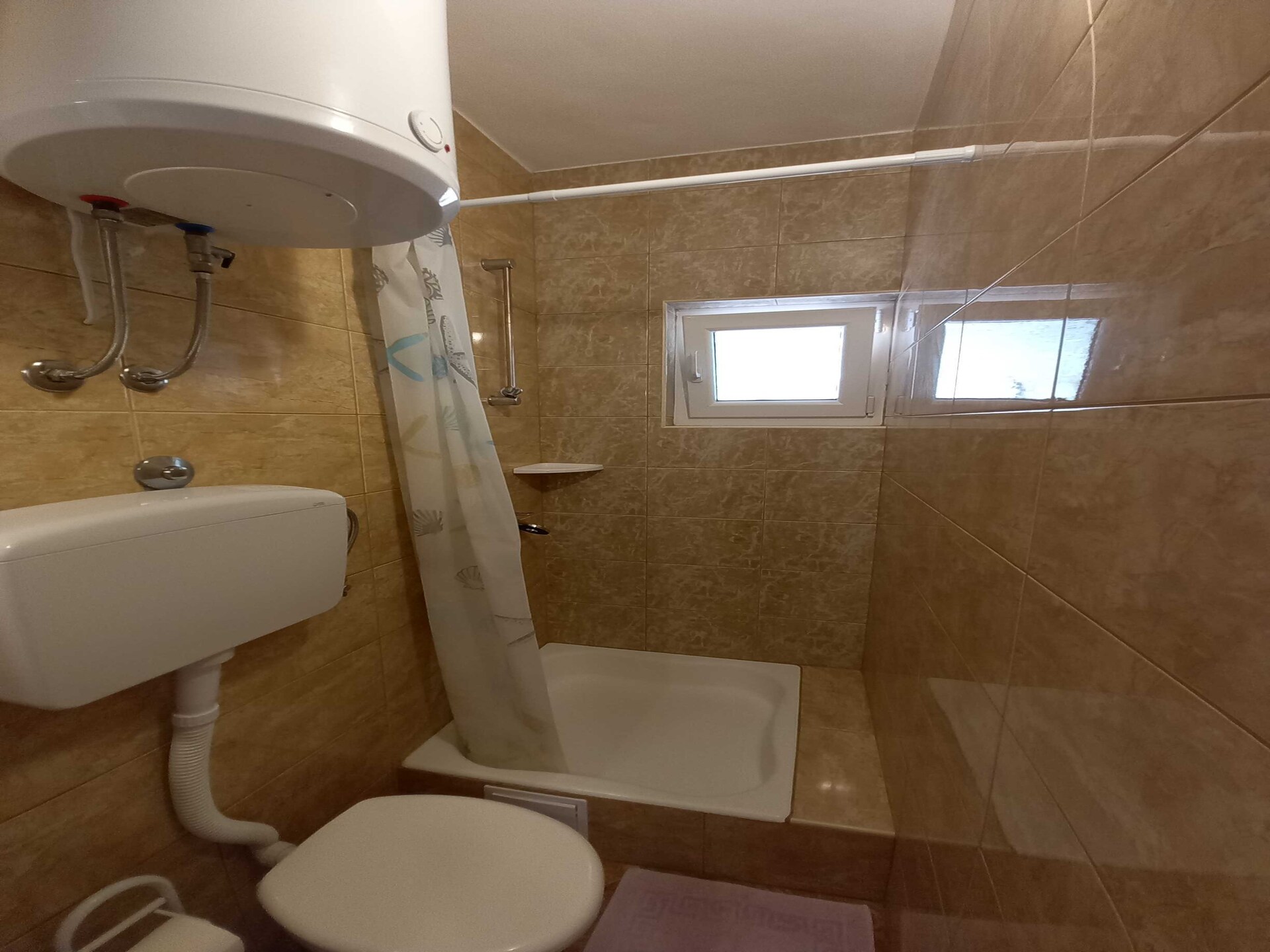Romantisch appartement aan zee op Mljet met terras en zeezicht - foto 8