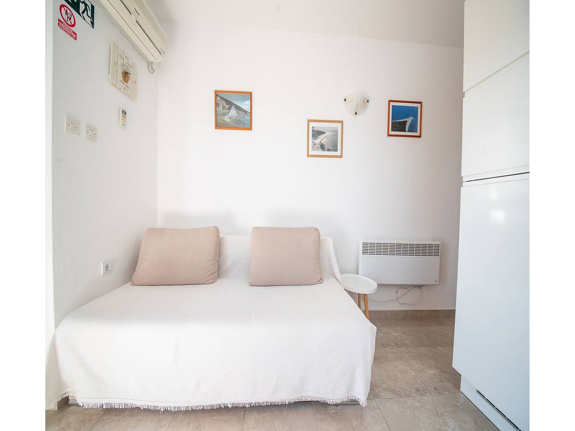 3-persoons appartement met zeezicht in Bol - foto 15