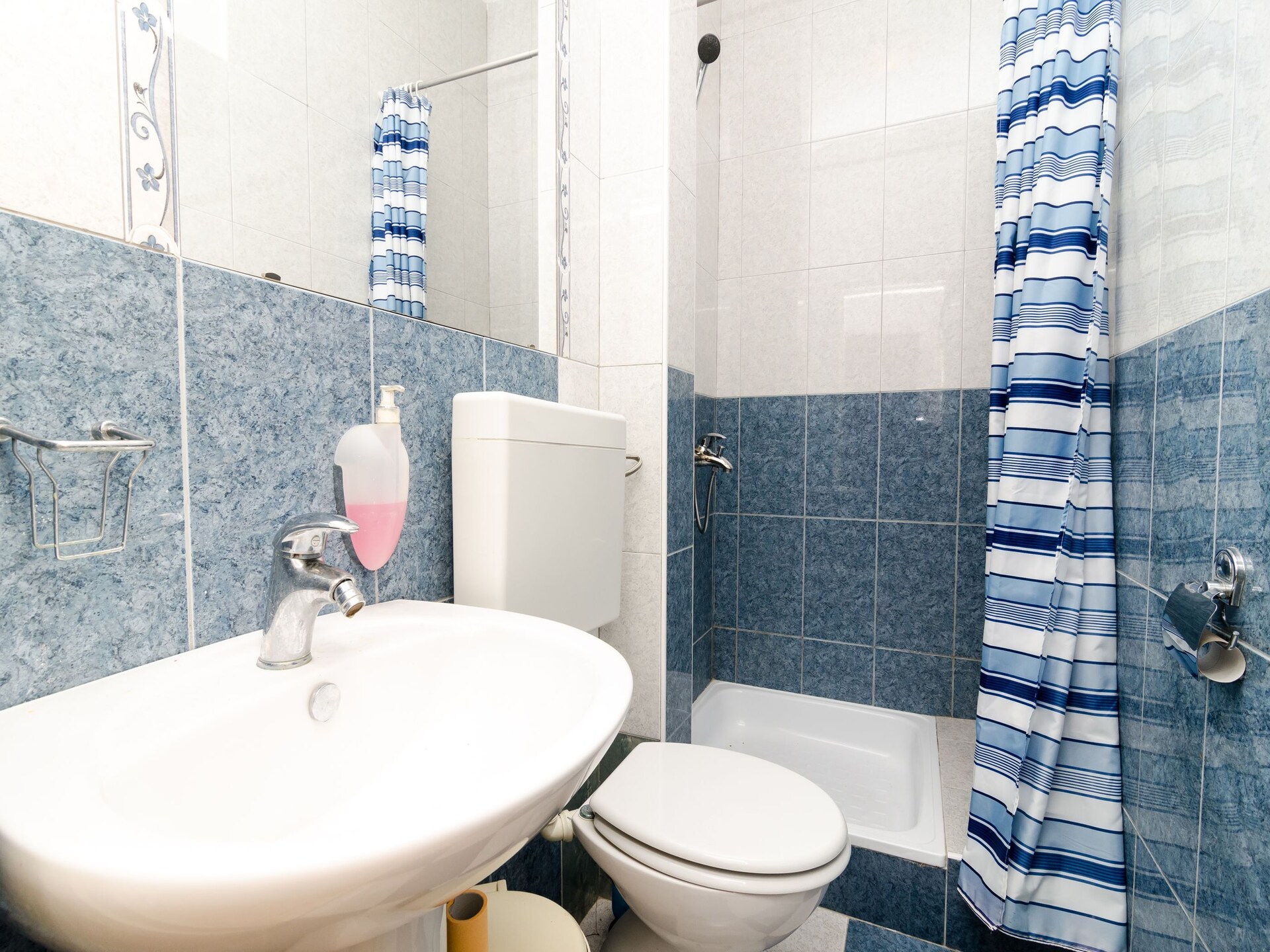 2-persoons appartement aan het strand in Pomena - foto 6
