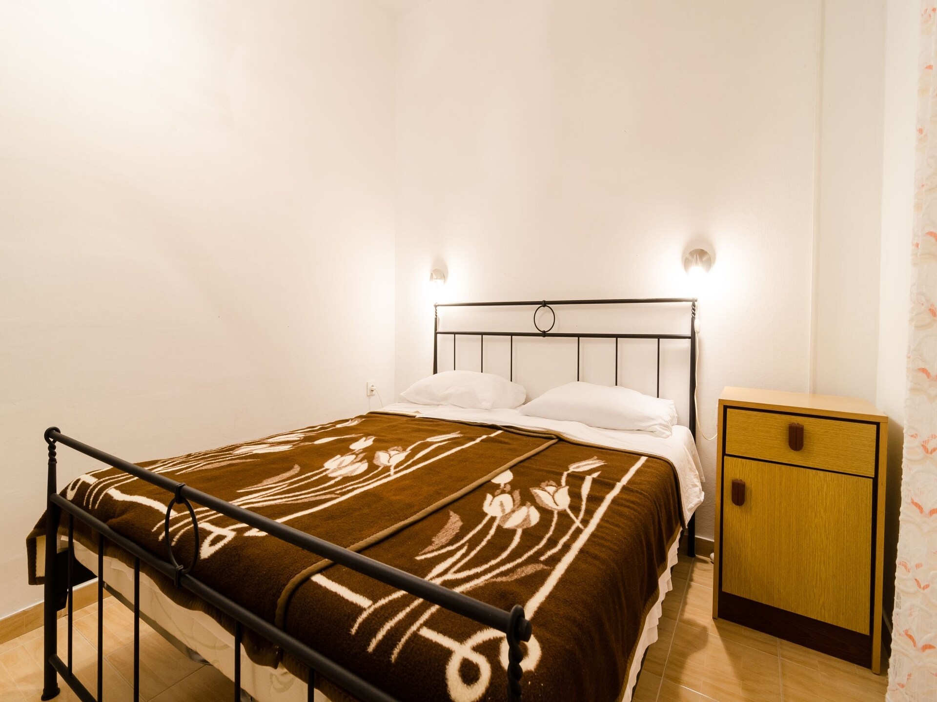 2-persoons appartement aan het strand in Pomena - foto 5