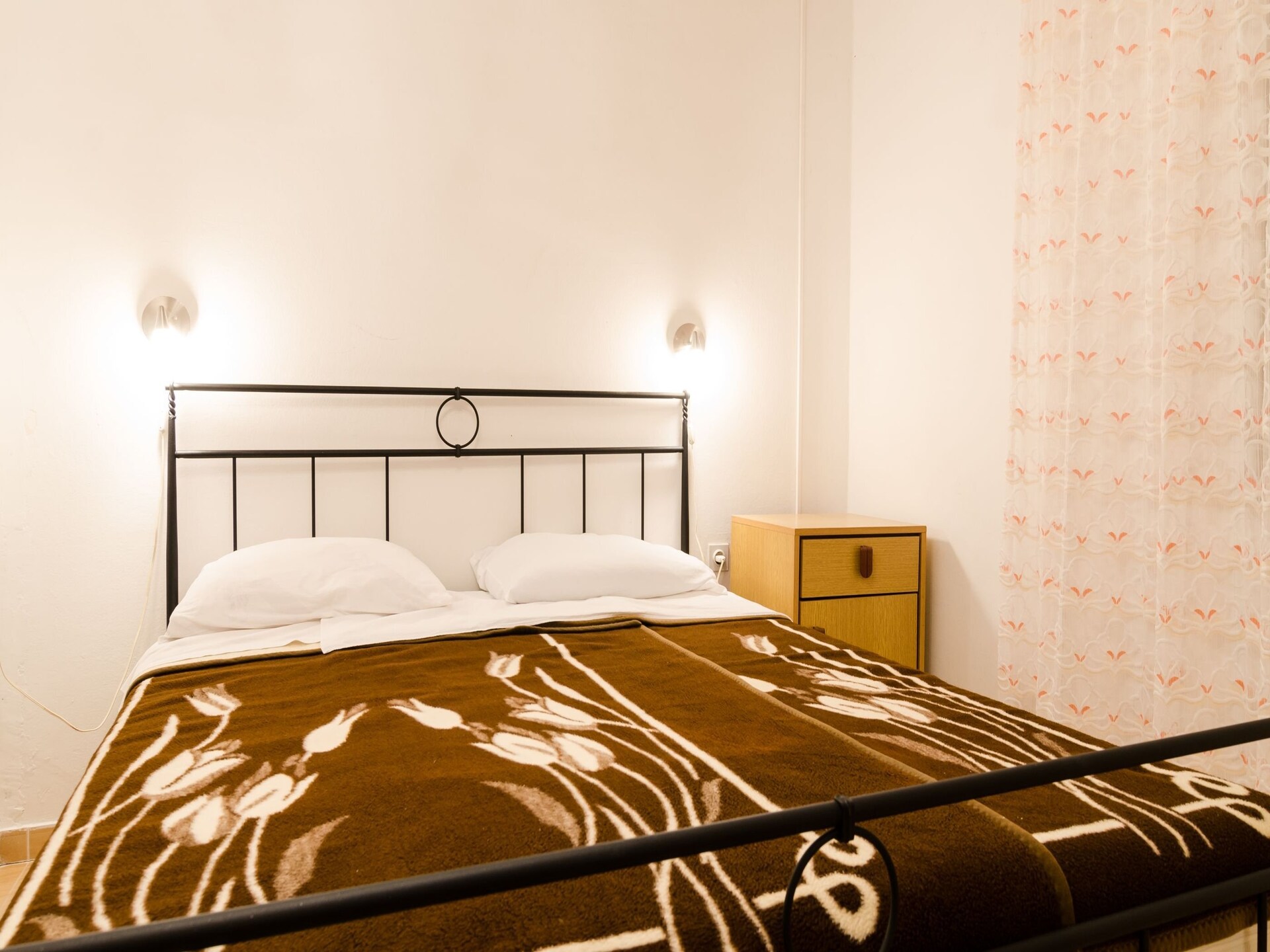Aan het strand: Compact appartement in Pomena - foto 6