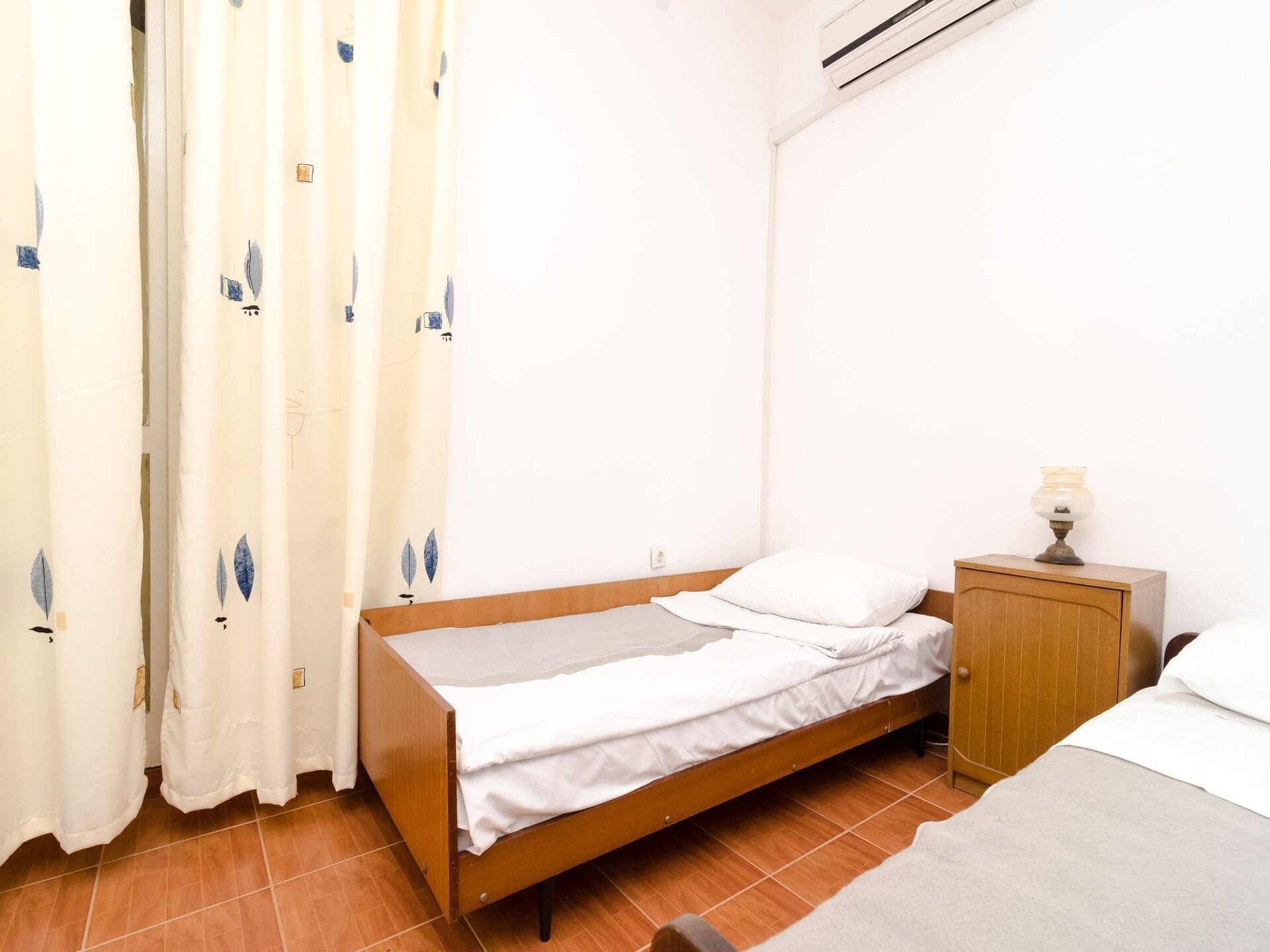 3-persoons appartement aan het strand in Pomena - foto 4