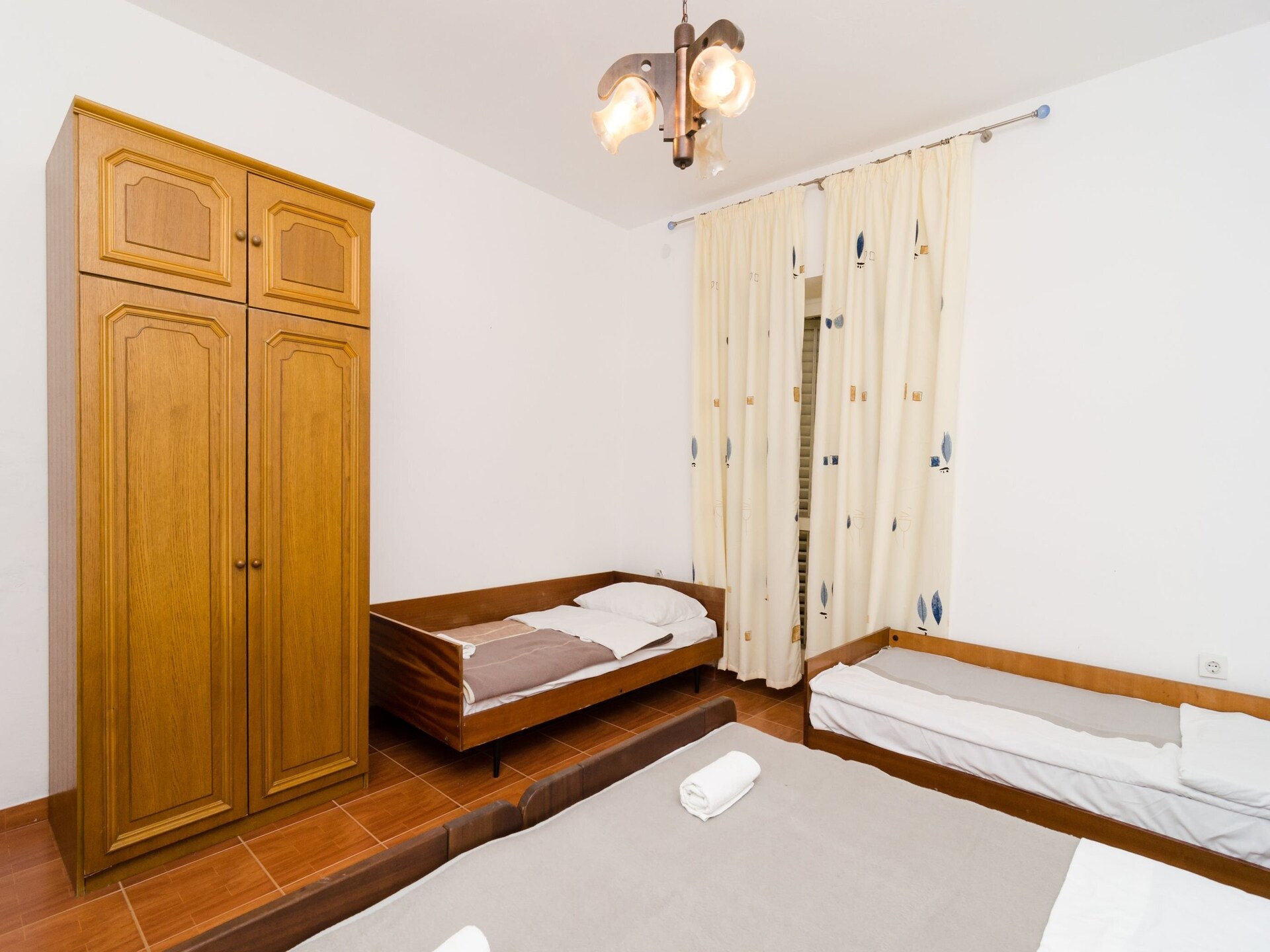 3-persoons appartement aan het strand in Pomena - foto 7