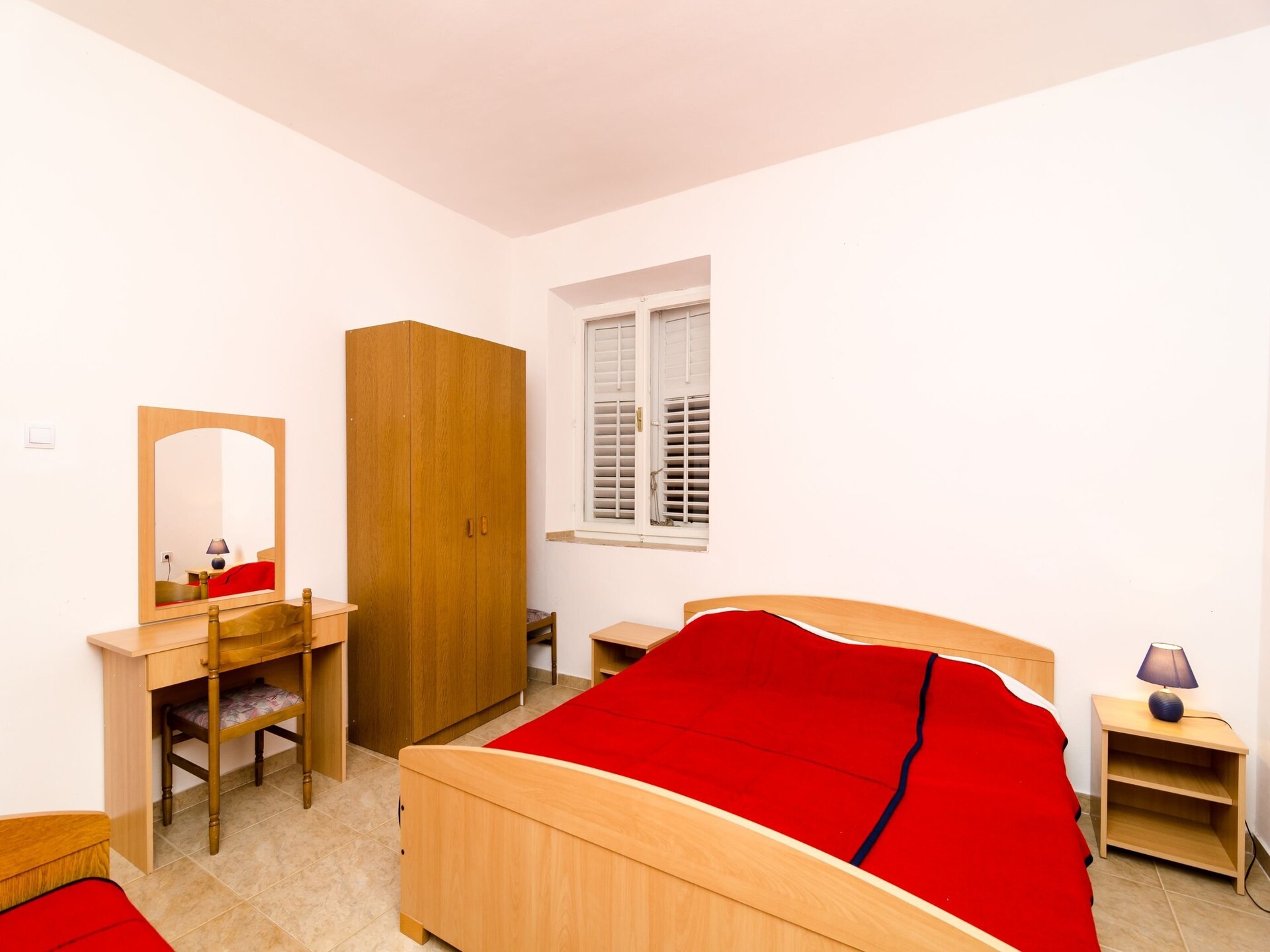 Aan het strand: Comfortabel appartement in Pomena, Mljet - foto 6