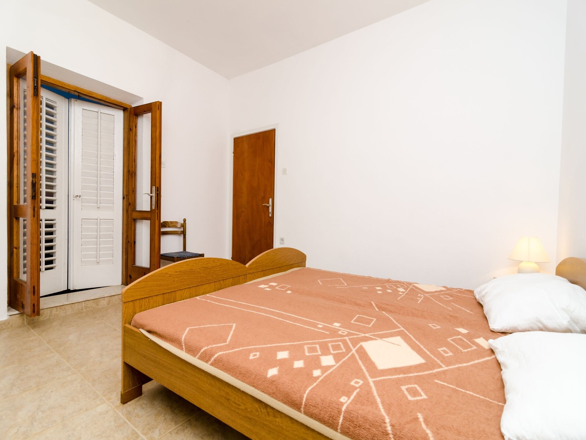 3-persoons appartement aan het strand in Pomena · 3 pers. - foto 5