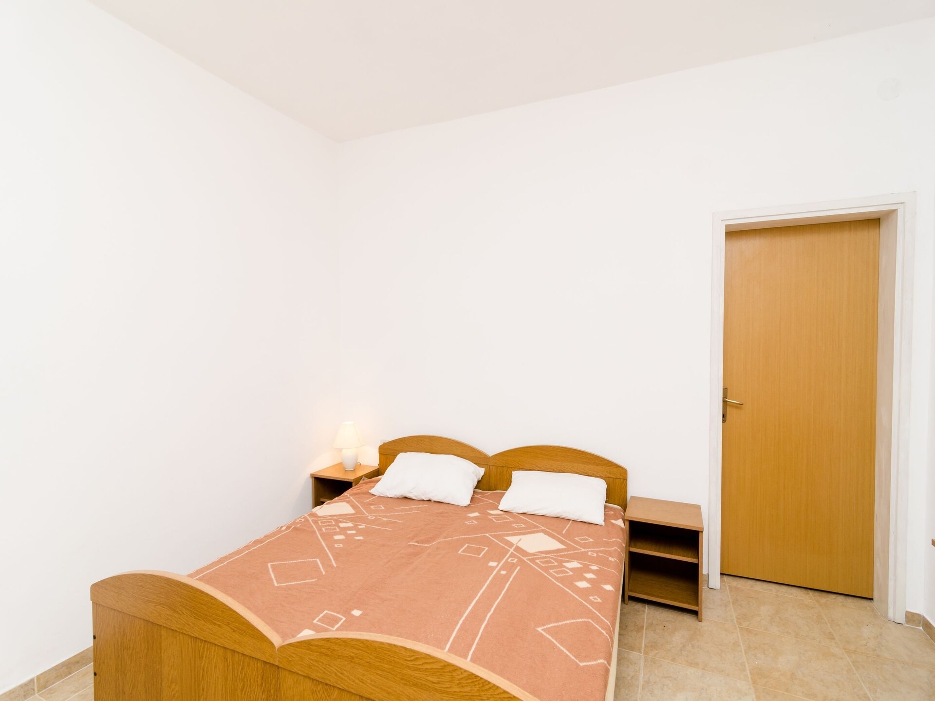 3-persoons appartement aan het strand in Pomena · 3 pers. - foto 7