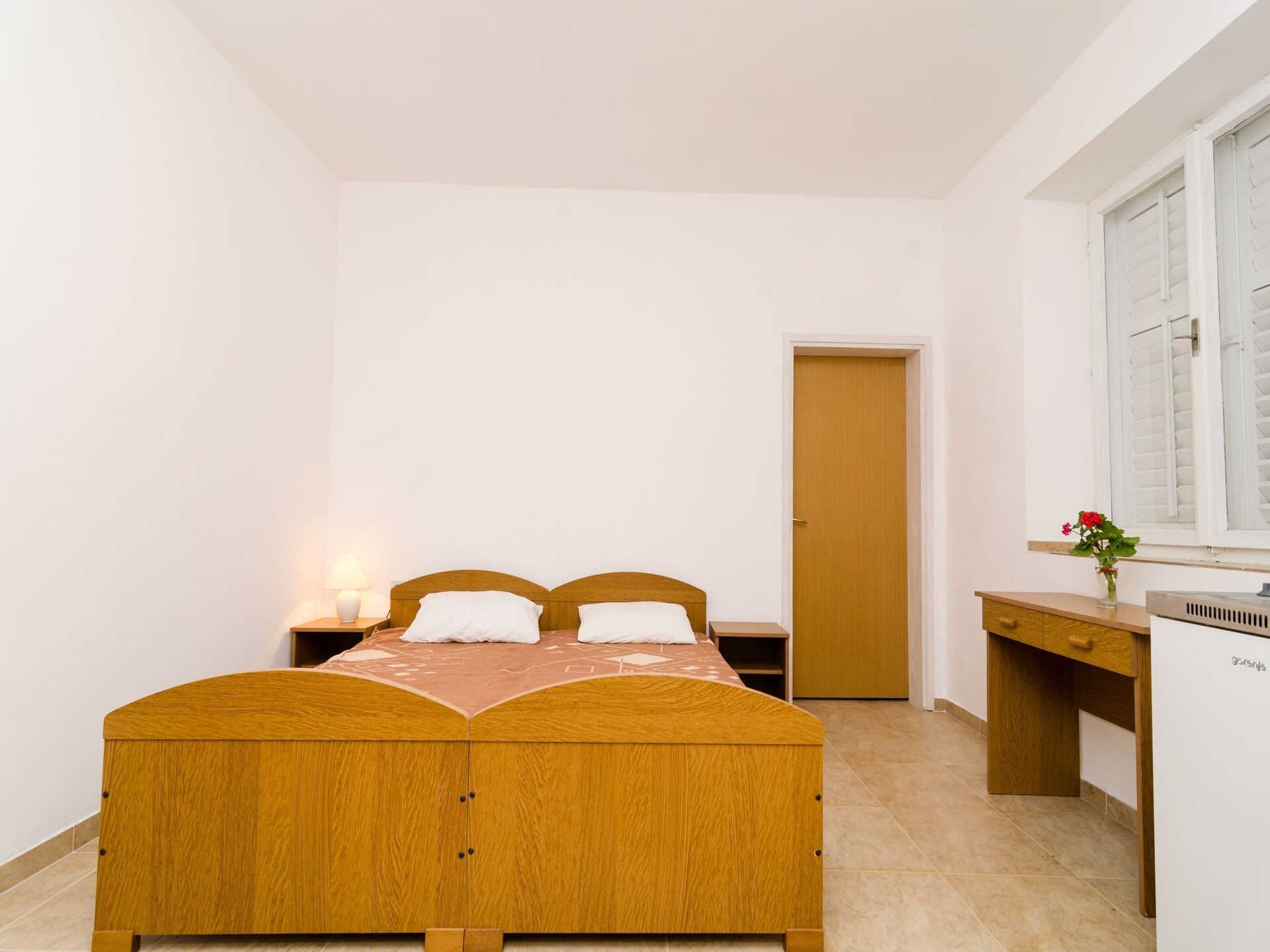 3-persoons appartement aan het strand in Pomena · 3 pers. - foto 8