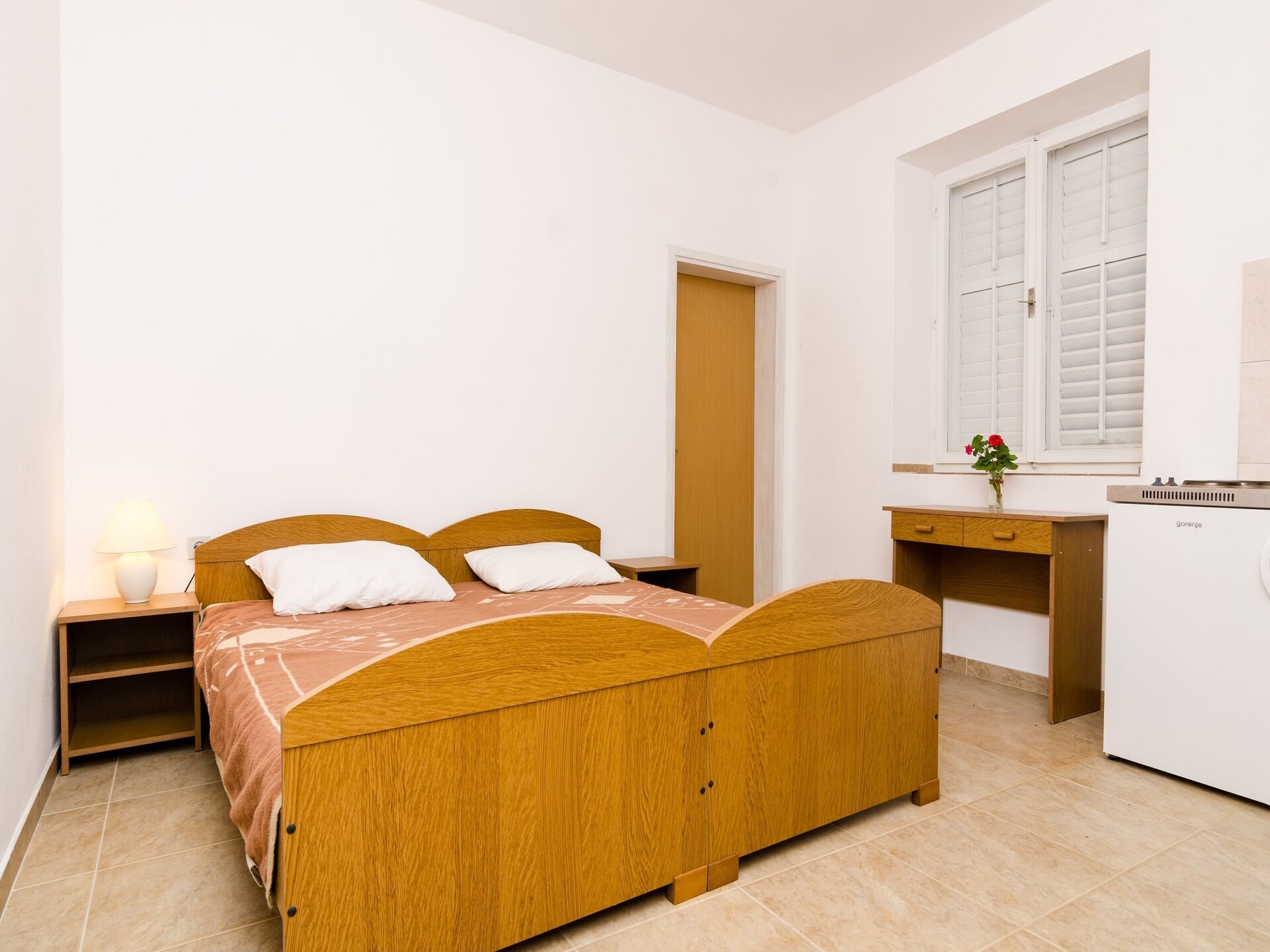 3-persoons appartement aan het strand in Pomena · 3 pers. - foto 9