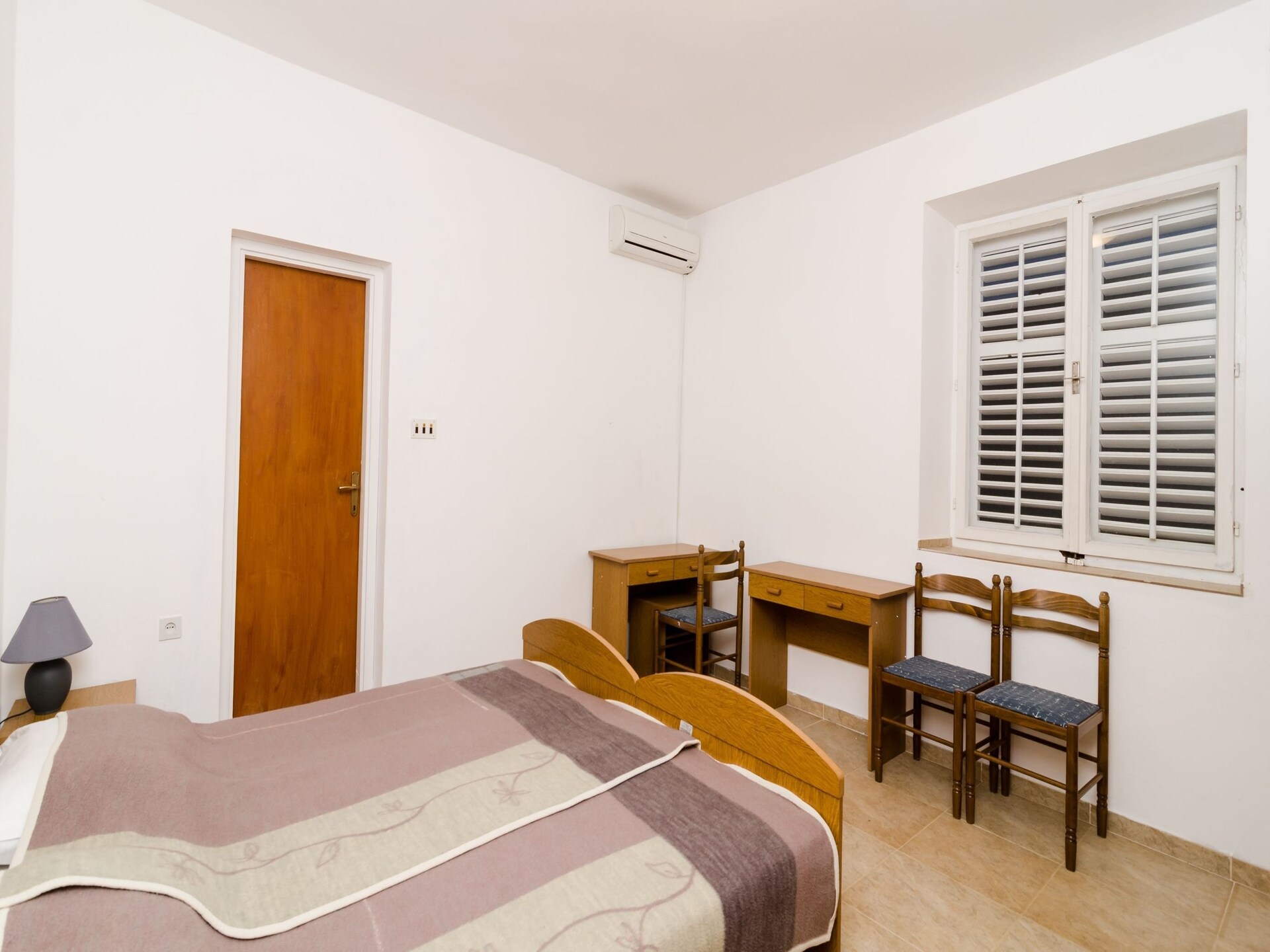3-persoons appartement aan het strand in Pomena · 3 pers. - foto 10