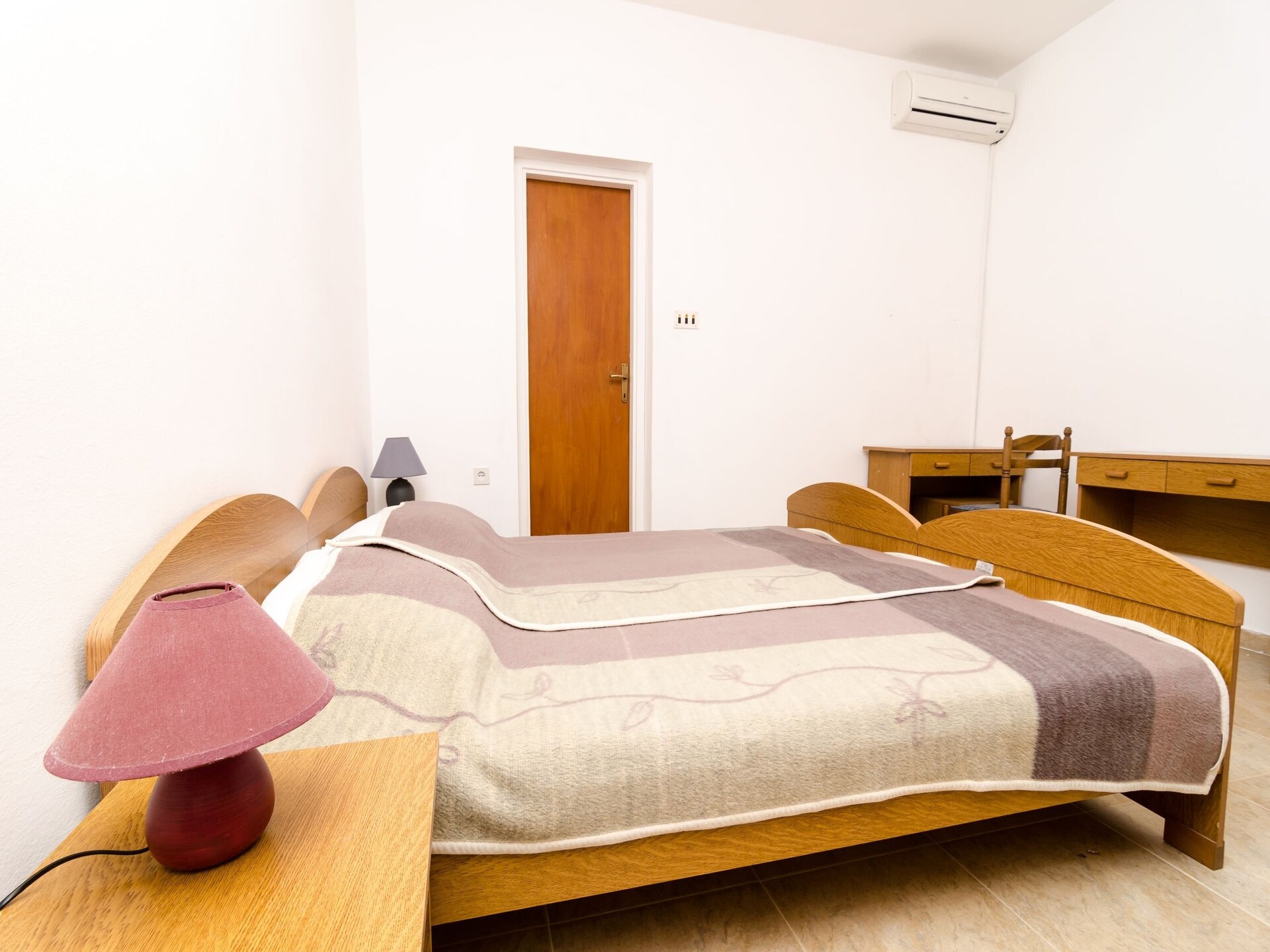 3-persoons appartement aan het strand in Pomena · 3 pers. - foto 11