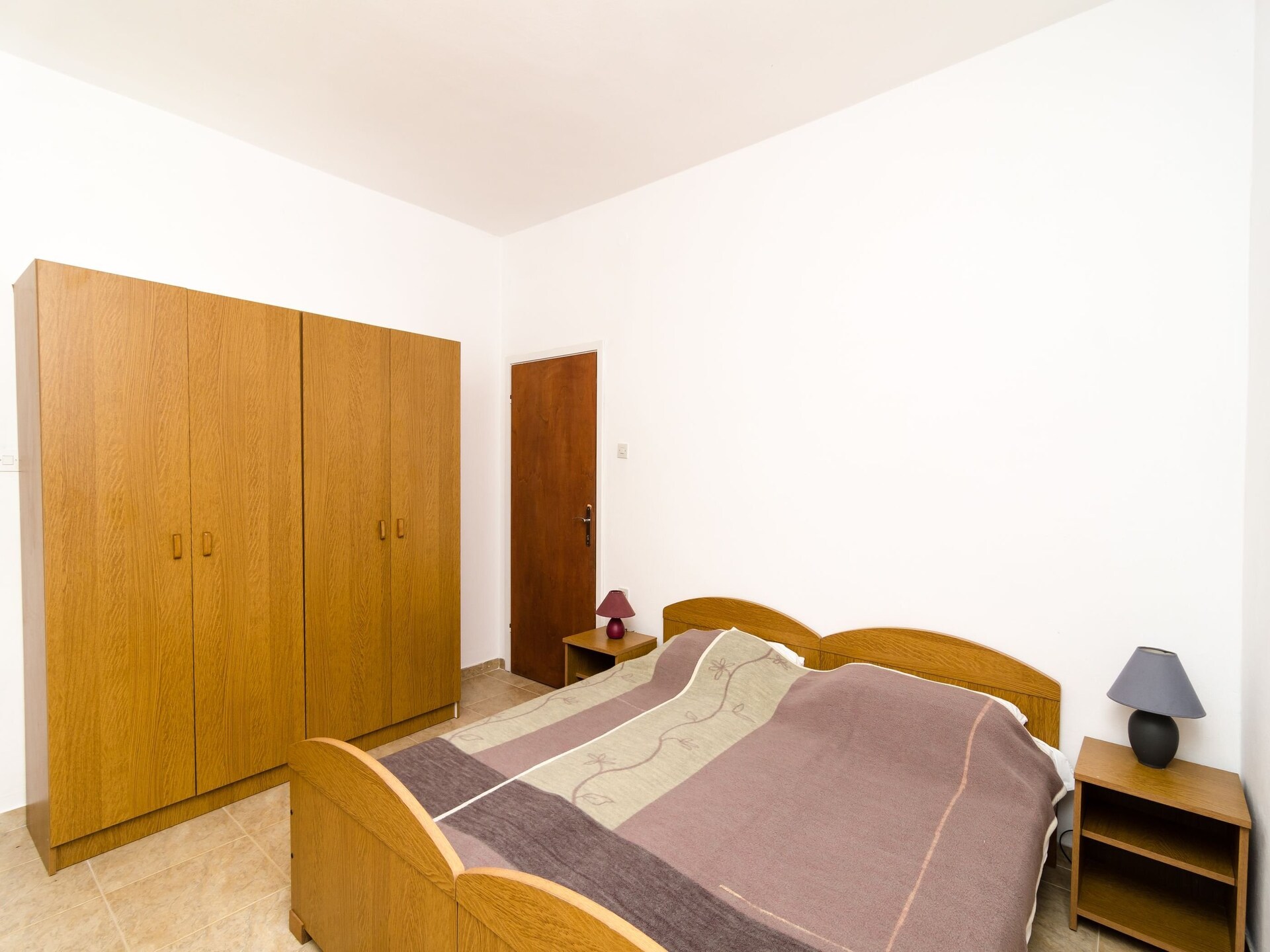 3-persoons appartement aan het strand in Pomena · 3 pers. - foto 12