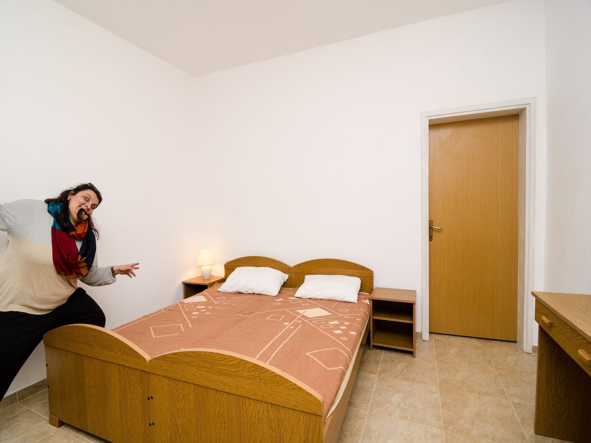 3-persoons appartement aan het strand in Pomena · 3 pers. - foto 13