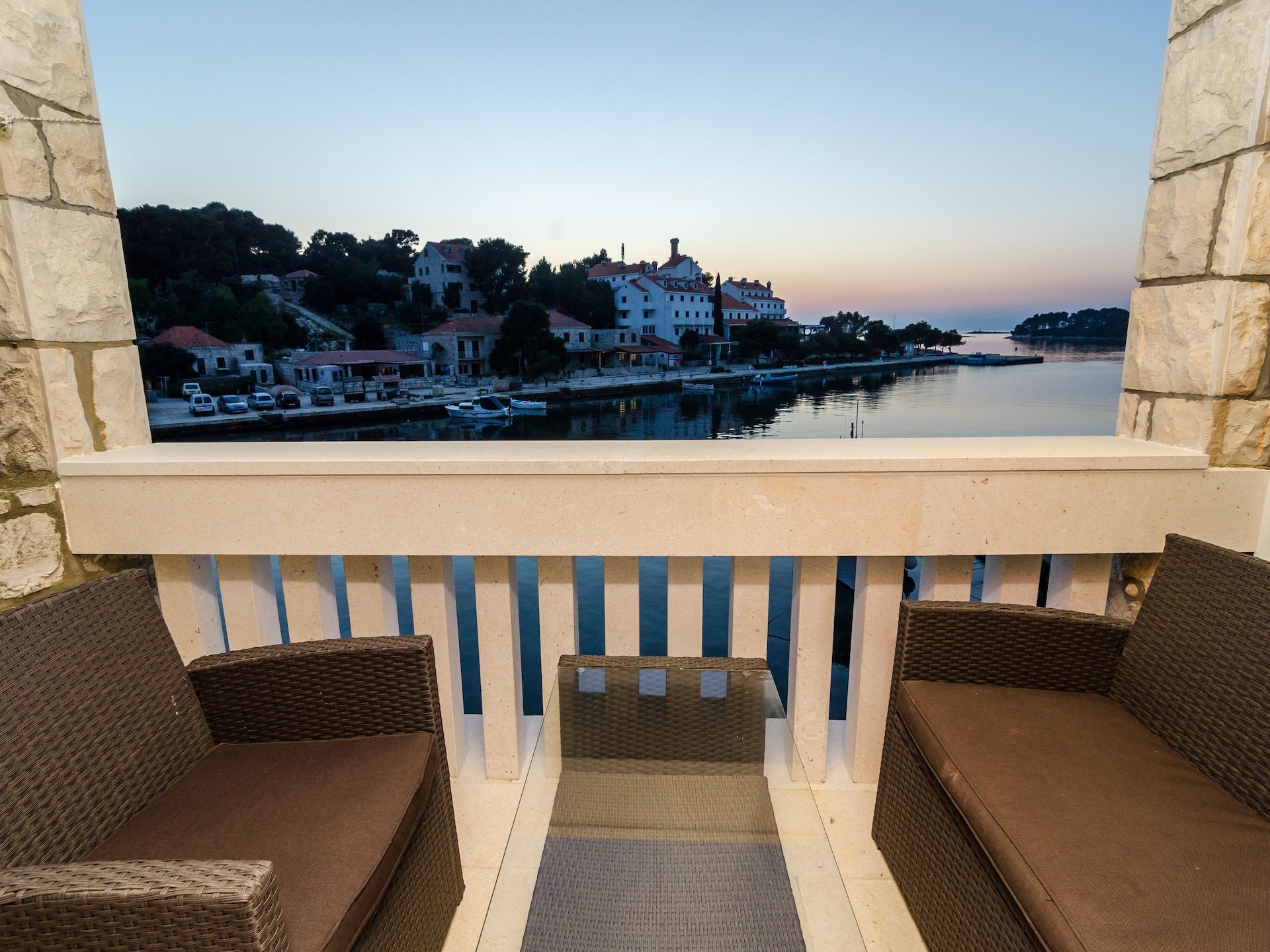3-persoons appartement aan het strand in Pomena · 3 pers. - foto 15