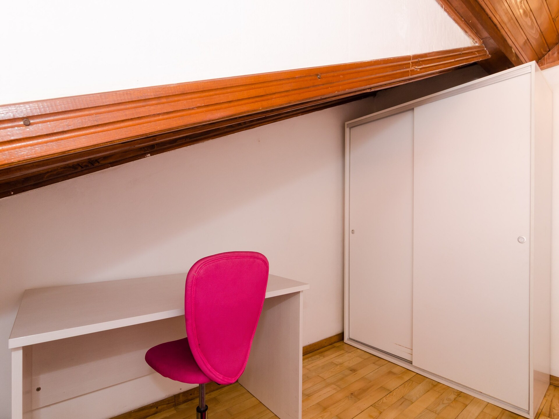 Appartement Emma: Ruim 2-slaapkamer appartement met balkon en zeezicht in Lapad - foto 16