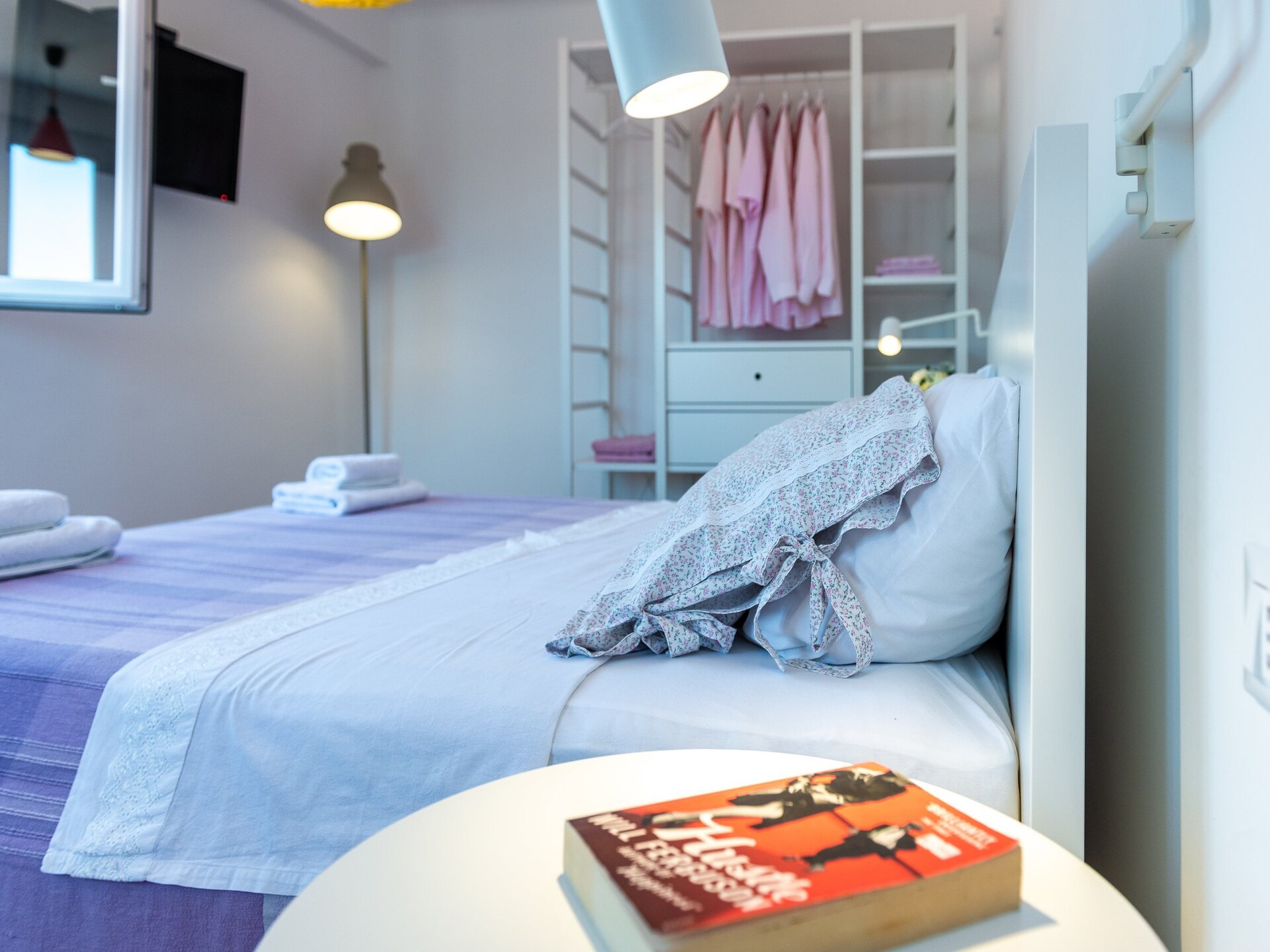 Authentiek appartement binnen de stadsmuren van Dubrovnik met uitzicht op de stad - foto 9