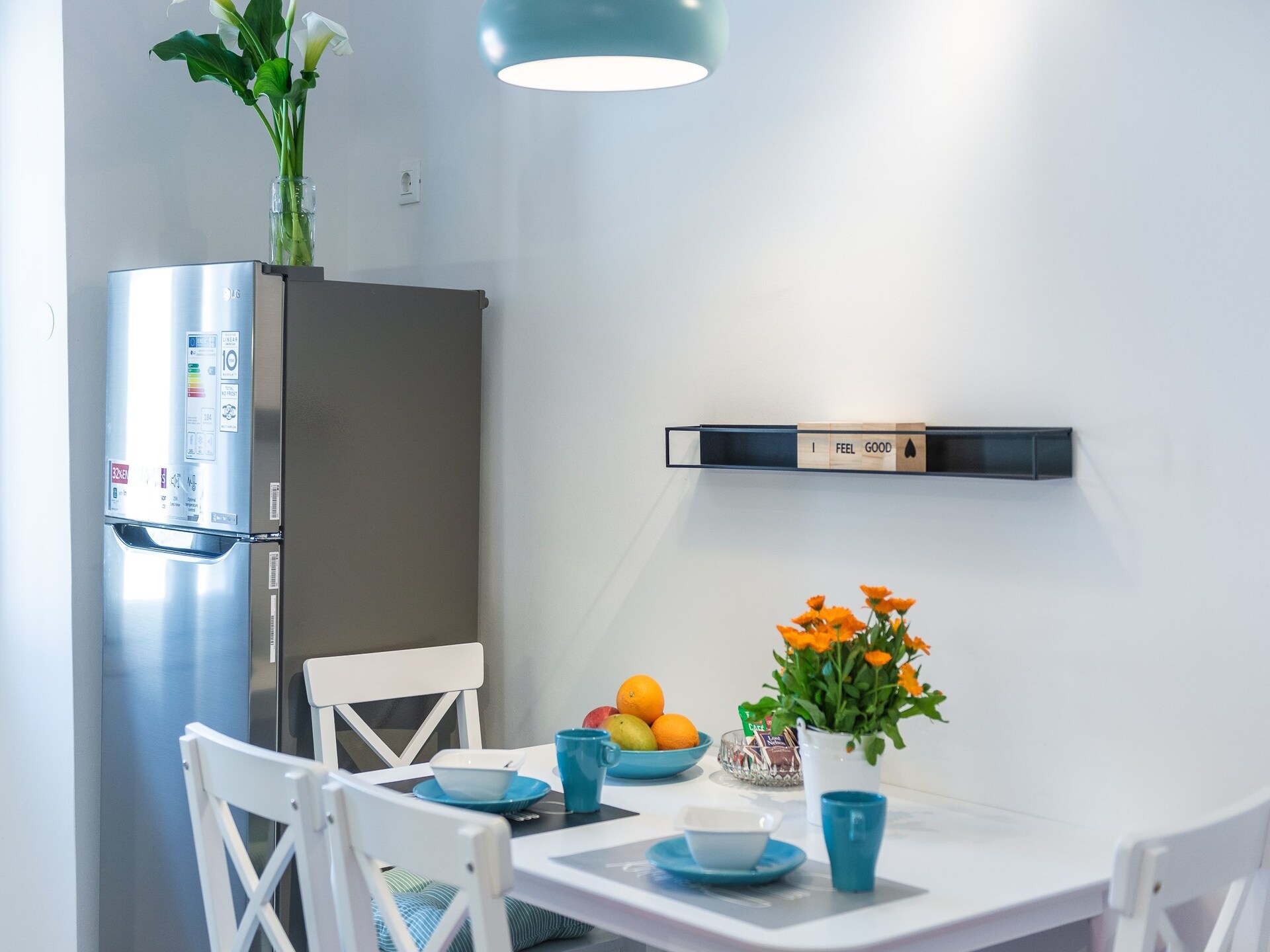 Authentiek appartement binnen de stadsmuren van Dubrovnik met uitzicht op de stad - foto 4