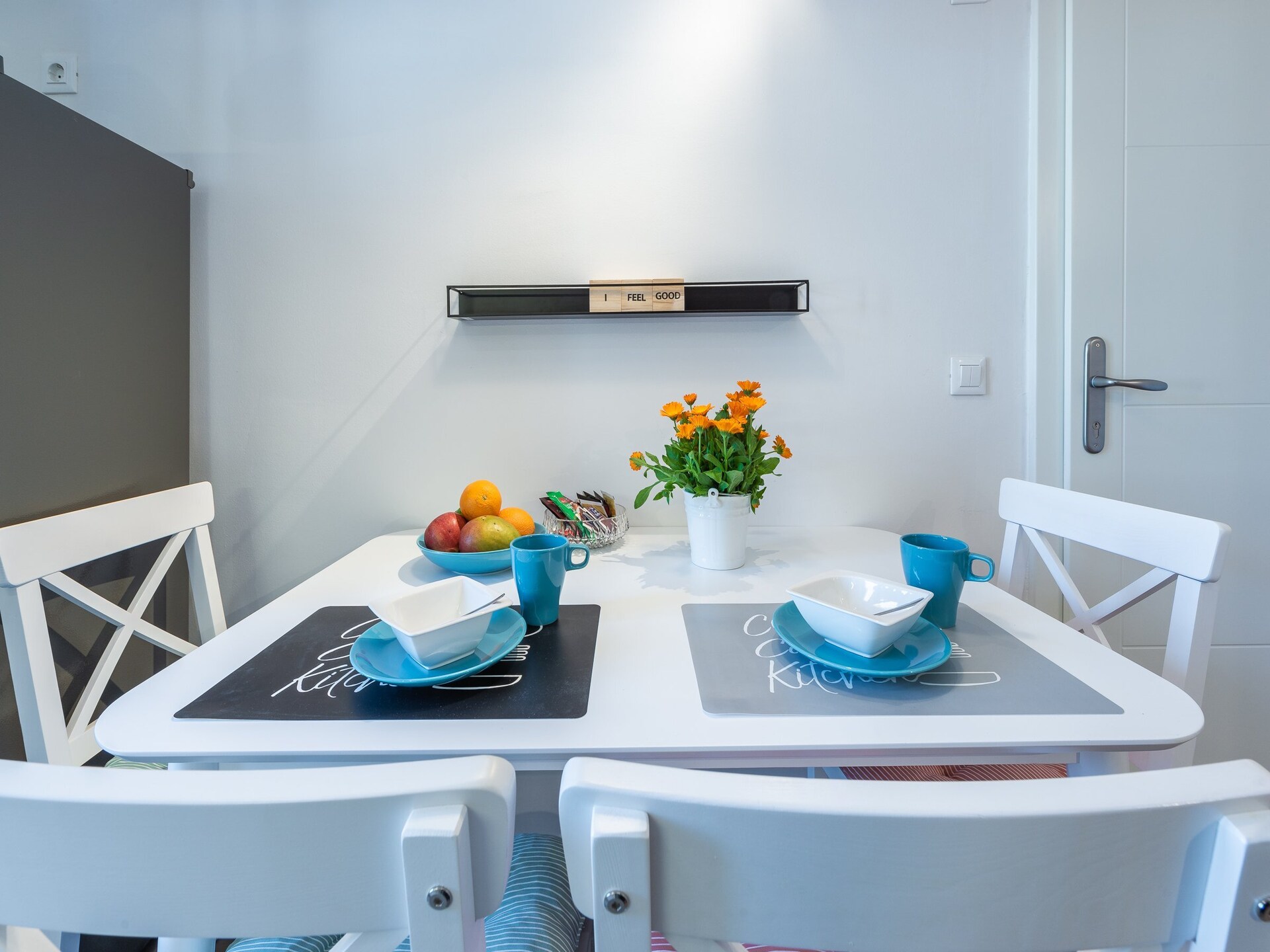 Authentiek appartement binnen de stadsmuren van Dubrovnik met uitzicht op de stad - foto 1