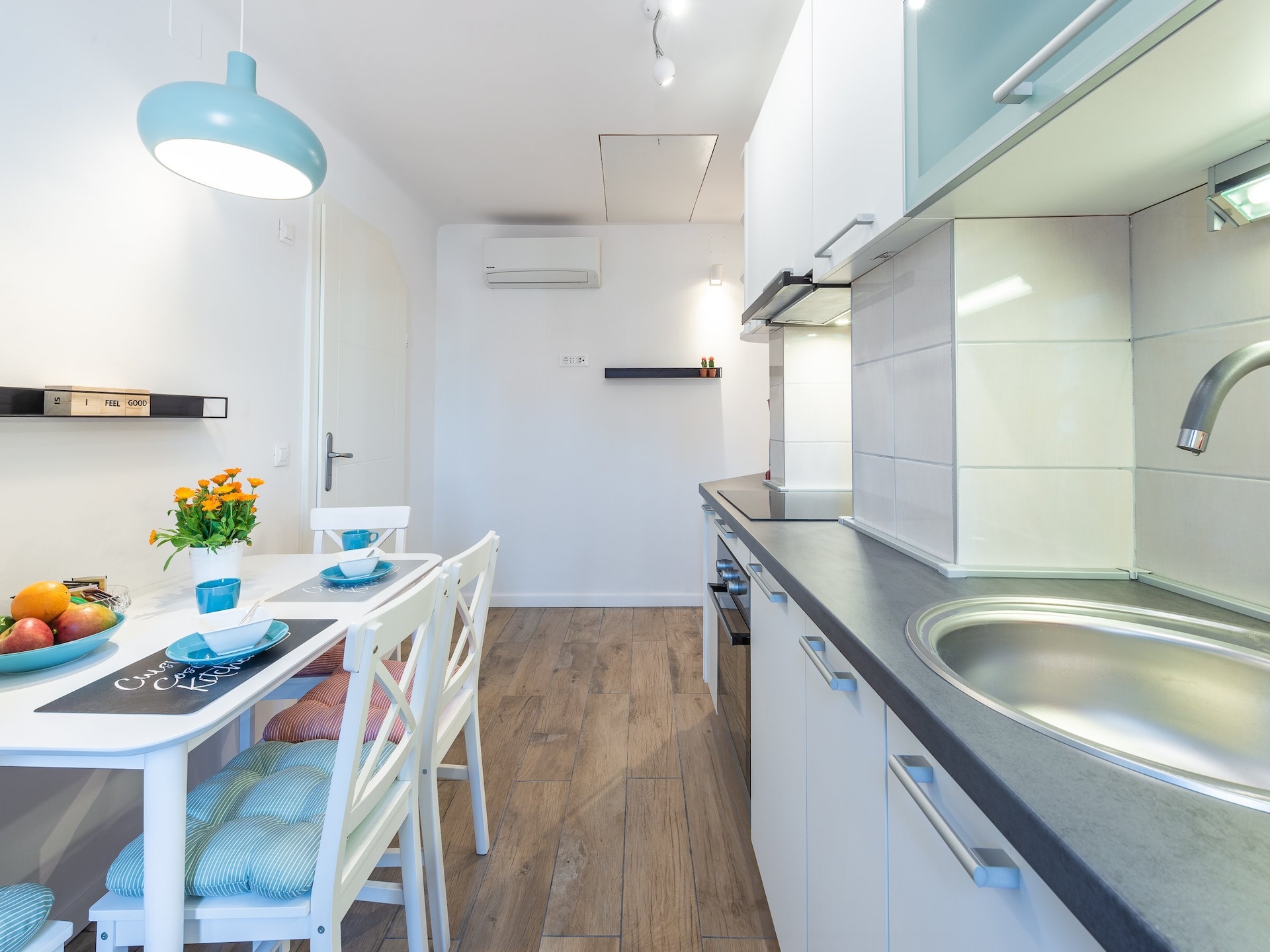 Authentiek appartement binnen de stadsmuren van Dubrovnik met uitzicht op de stad - foto 2