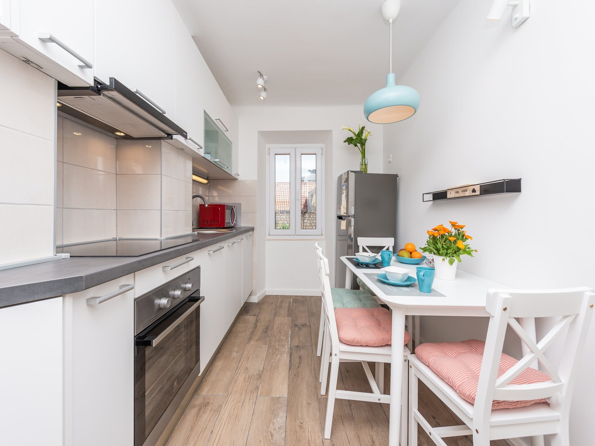 Authentiek appartement binnen de stadsmuren van Dubrovnik met uitzicht op de stad - foto 5