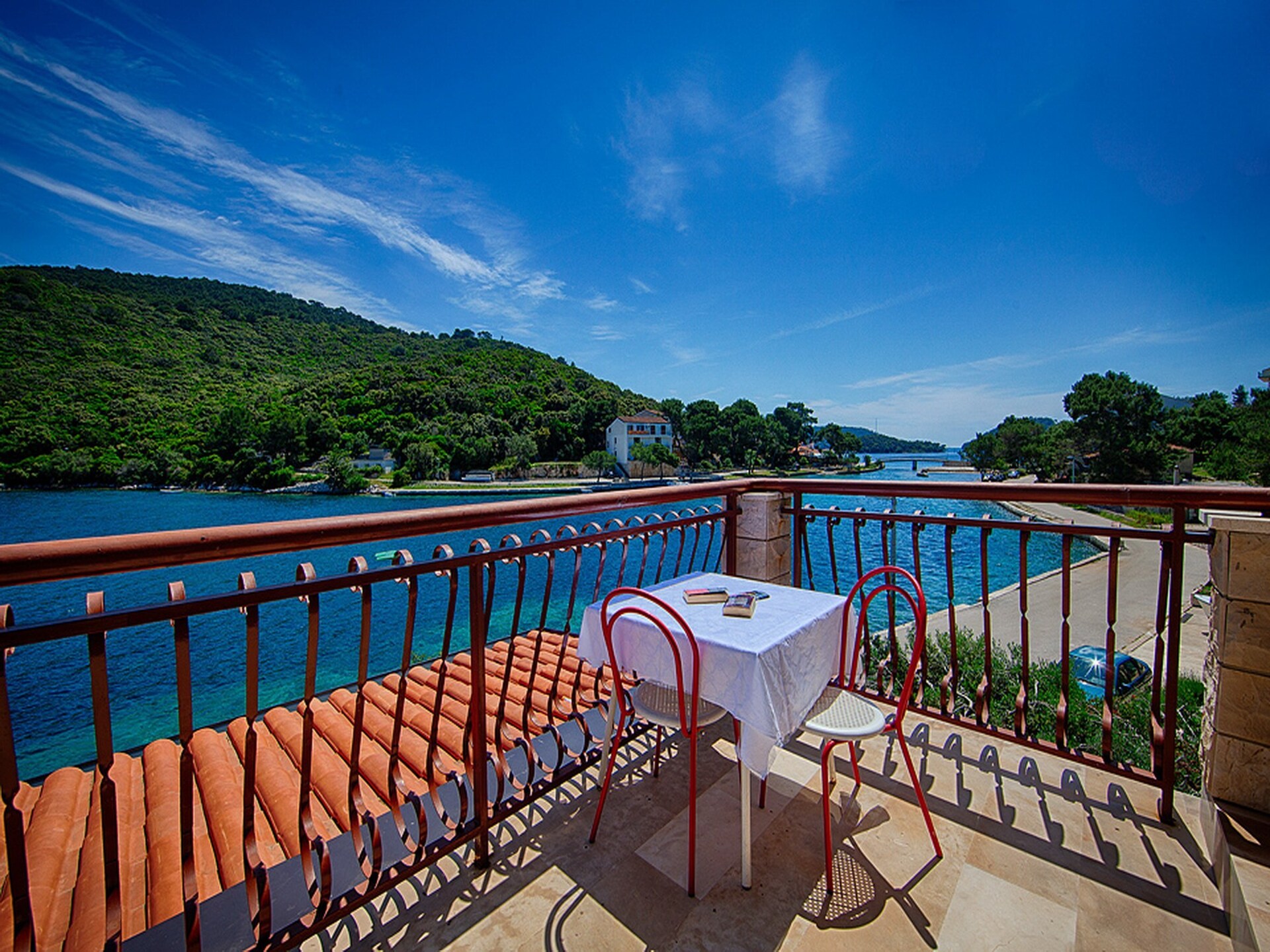 2-persoons appartement aan het strand in Lastovo · 24 m² - foto 7