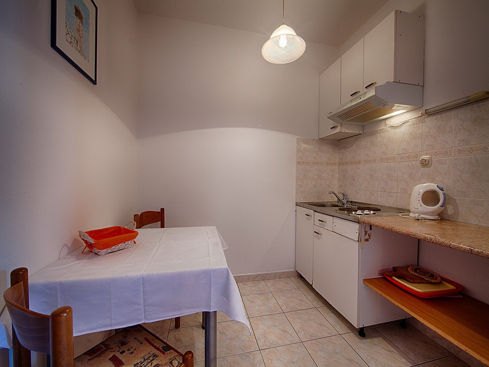2-persoons appartement aan het strand in Lastovo · 24 m² - foto 3