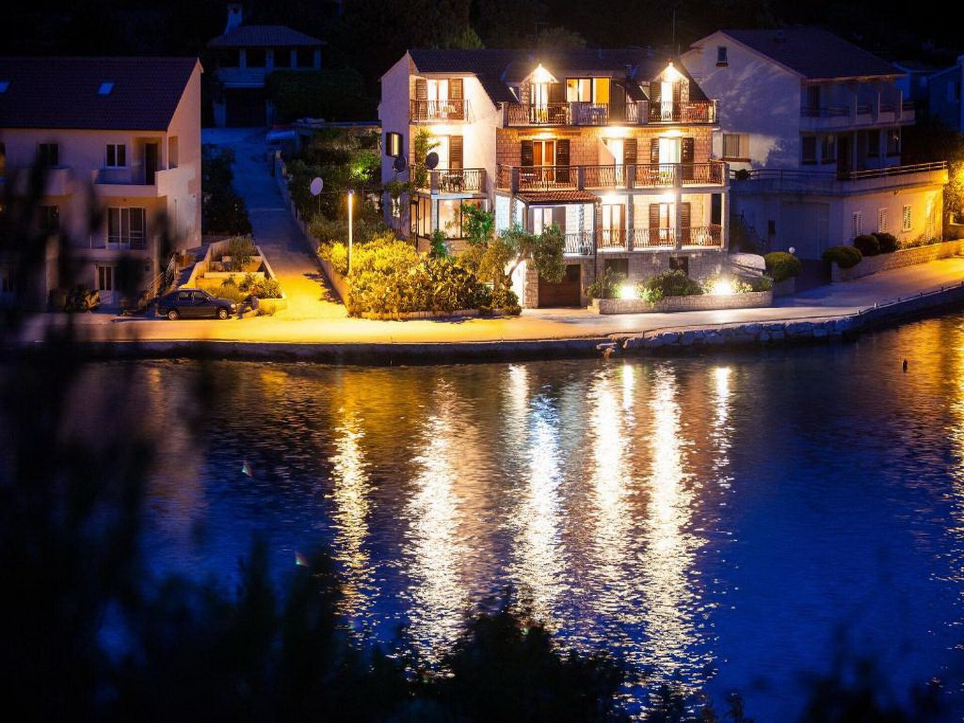 2-persoons appartement aan het strand in Lastovo · 24 m² - foto 12