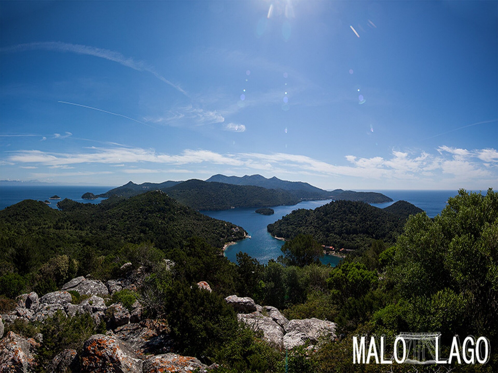 2-persoons appartement aan het strand in Lastovo · 24 m² - foto 13
