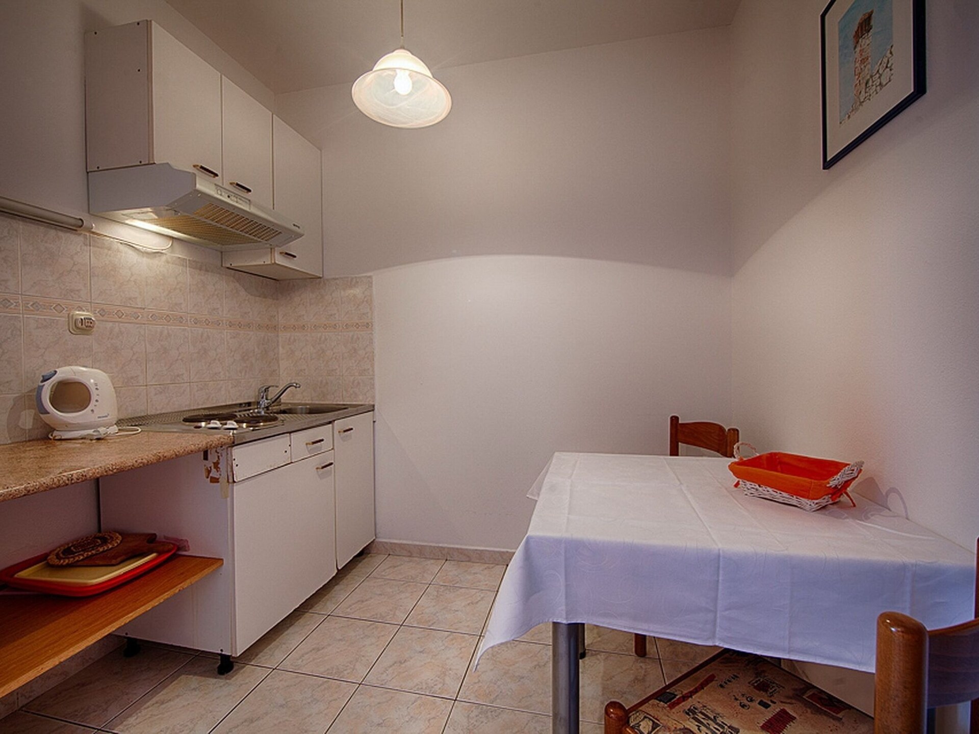2-persoons appartement aan het strand in Lastovo · 24 m² - foto 2