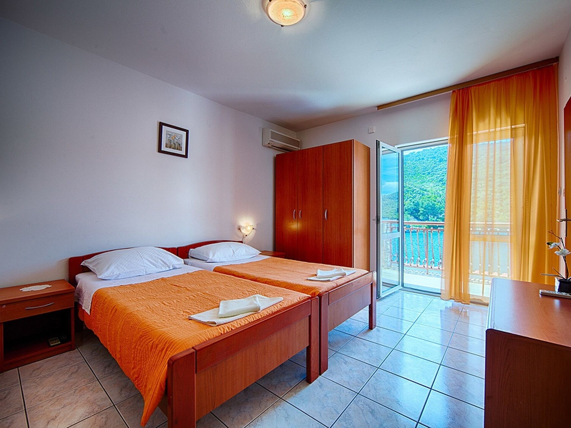 2-persoons appartement aan het strand in Lastovo · 24 m² - foto 5