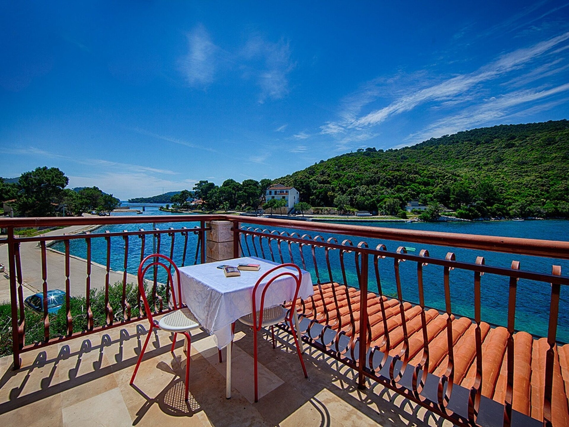 2-persoons appartement aan het strand in Lastovo · 24 m² - foto 8