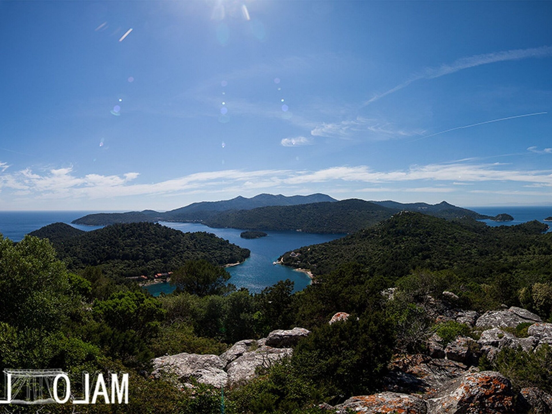 2-persoons appartement aan het strand in Lastovo · 24 m² - foto 9
