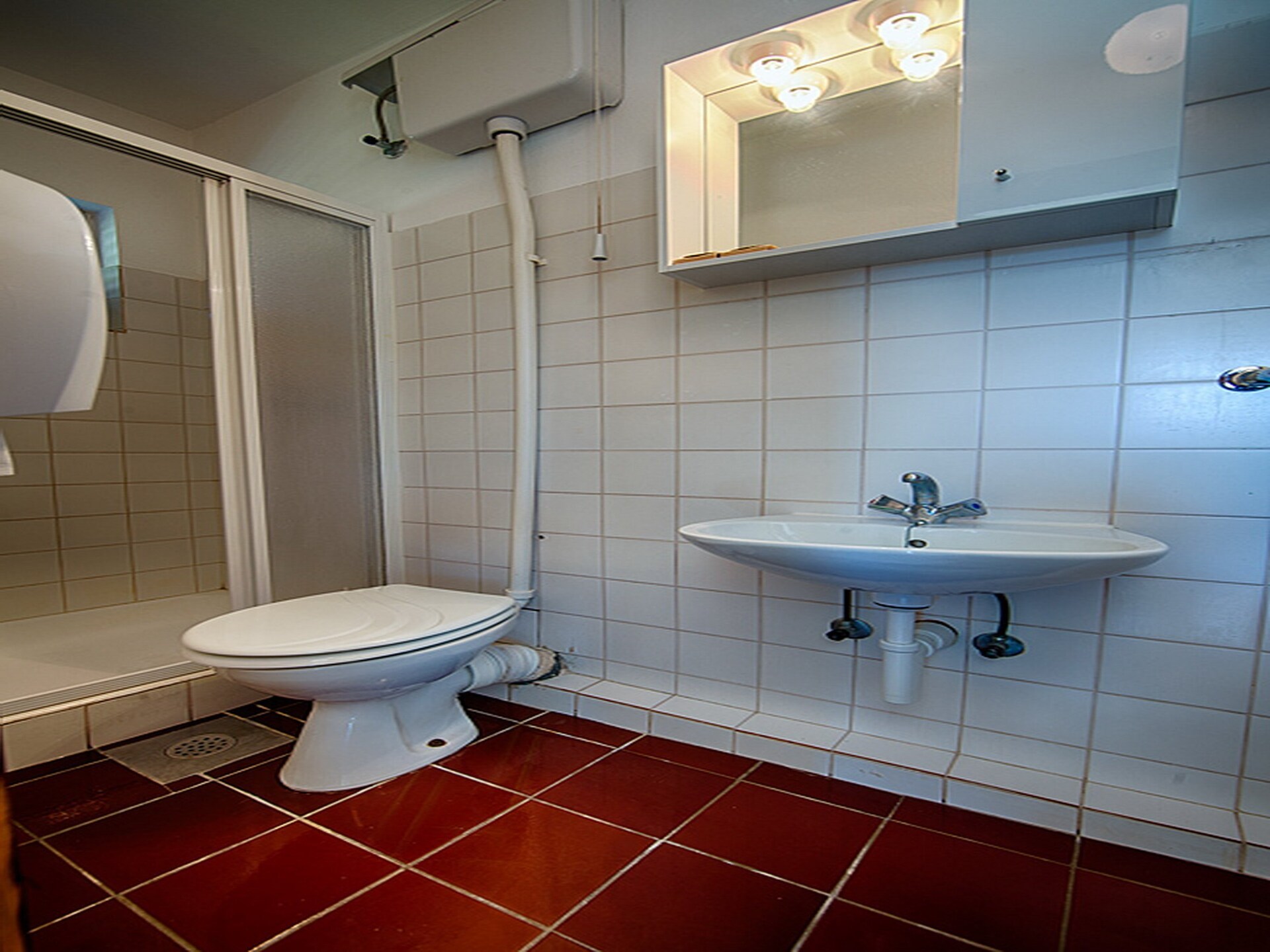 Appartement aan zee met balkon en uitzicht op de Adriatische baai - foto 5