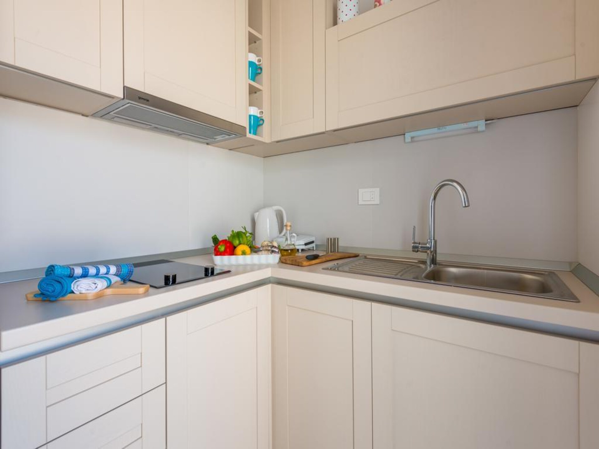 Deluxe appartement aan zee met balkon en uitzicht op Dubrovnik - foto 7