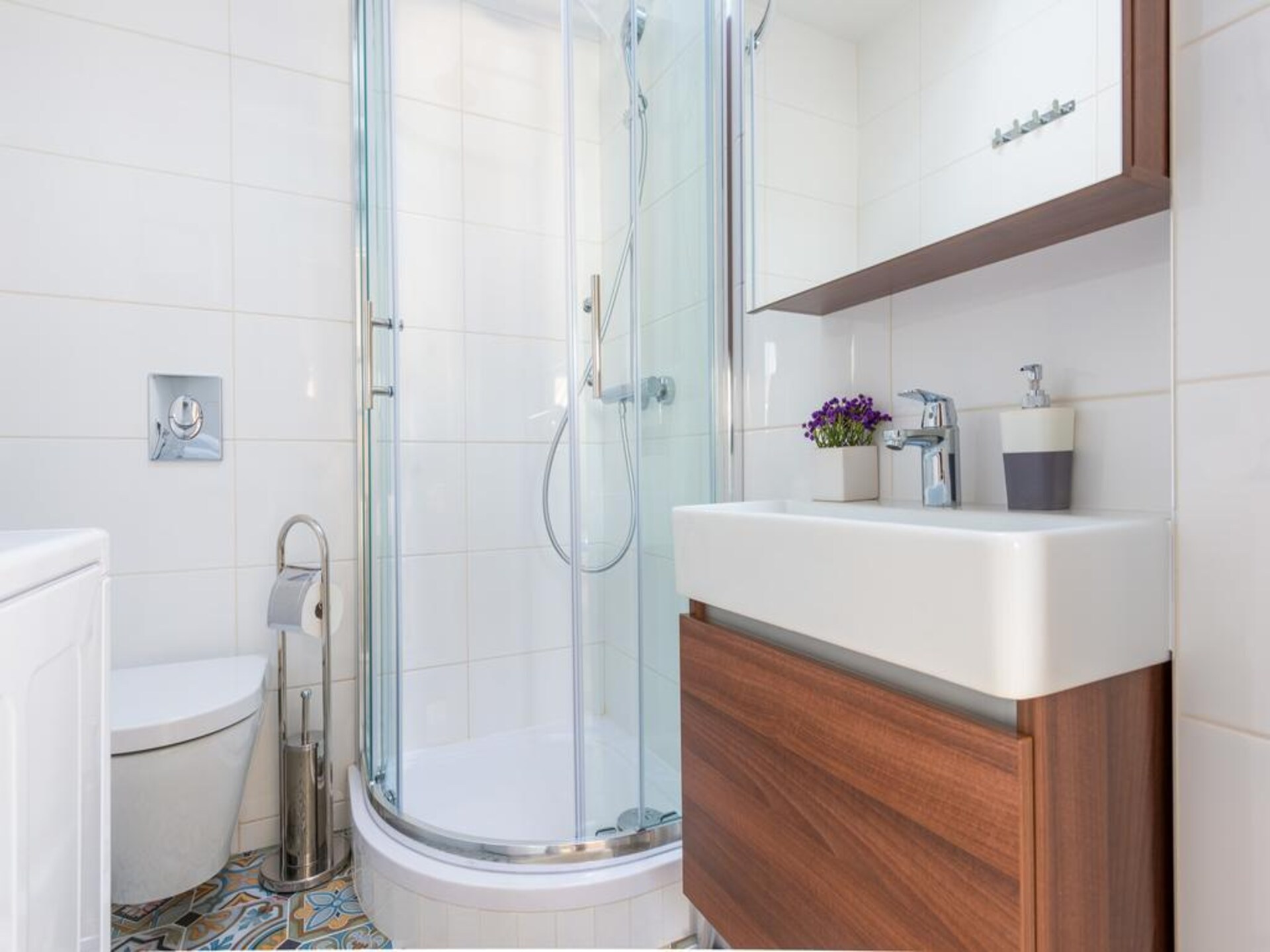 Deluxe appartement aan zee met balkon en uitzicht op Dubrovnik - foto 13