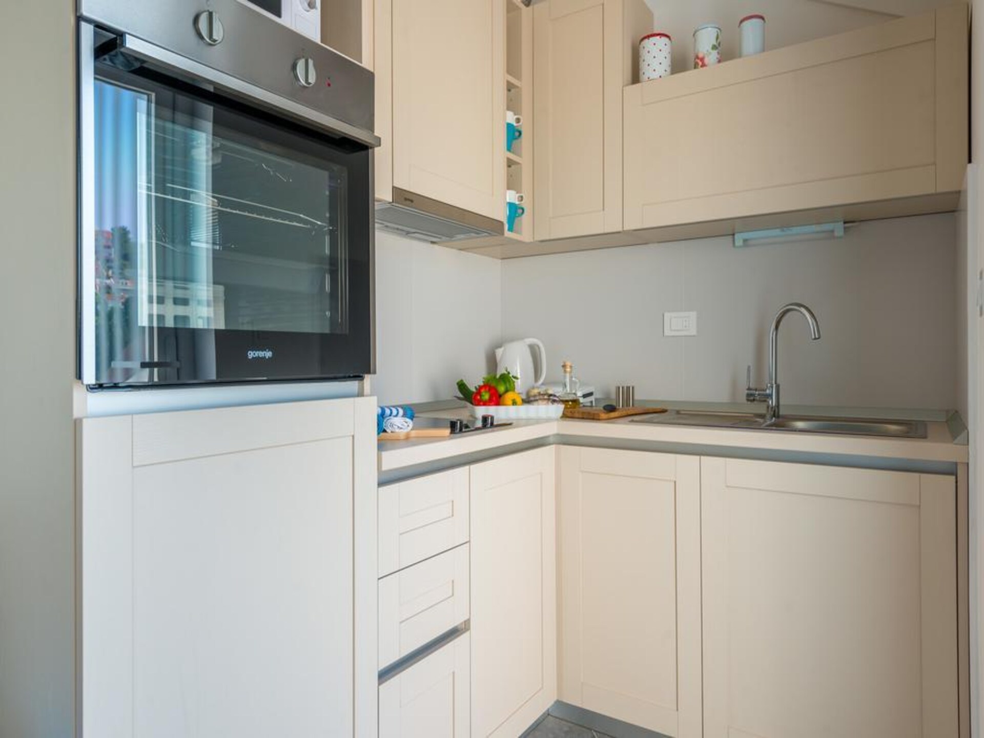 Deluxe appartement aan zee met balkon en uitzicht op Dubrovnik - foto 8