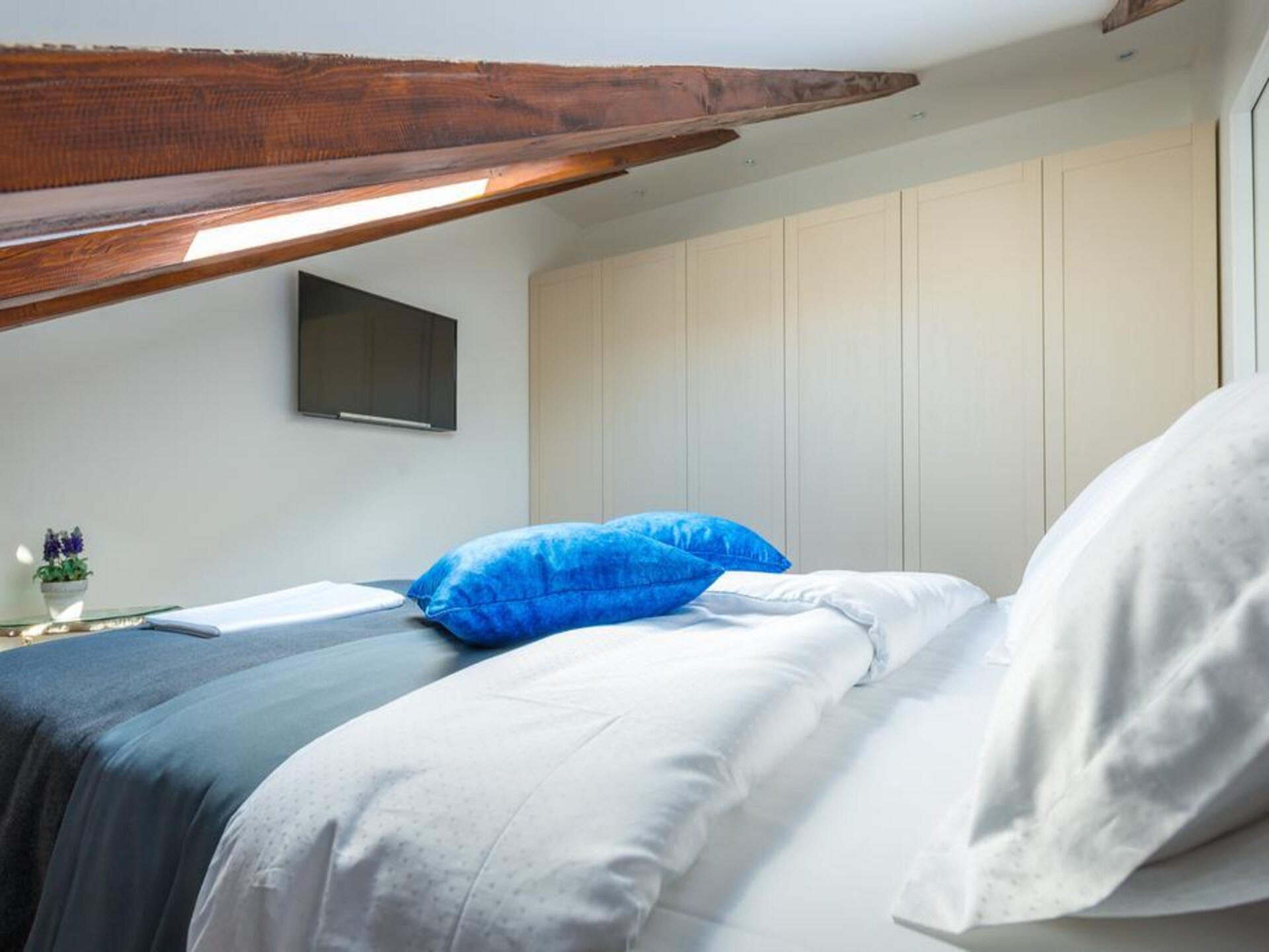 Deluxe appartement aan zee met balkon en uitzicht op Dubrovnik - foto 9