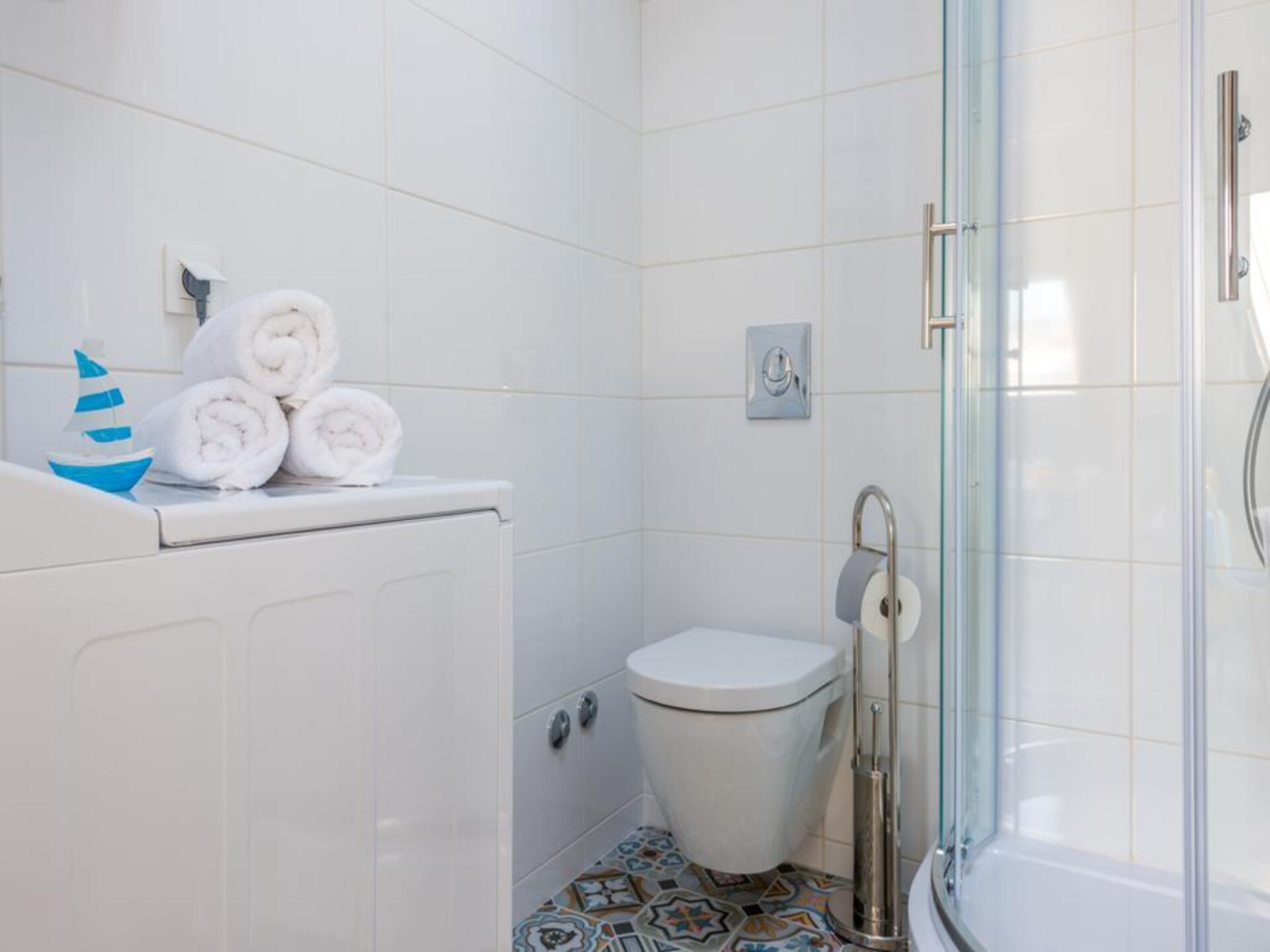 Deluxe appartement aan zee met balkon en uitzicht op Dubrovnik - foto 14