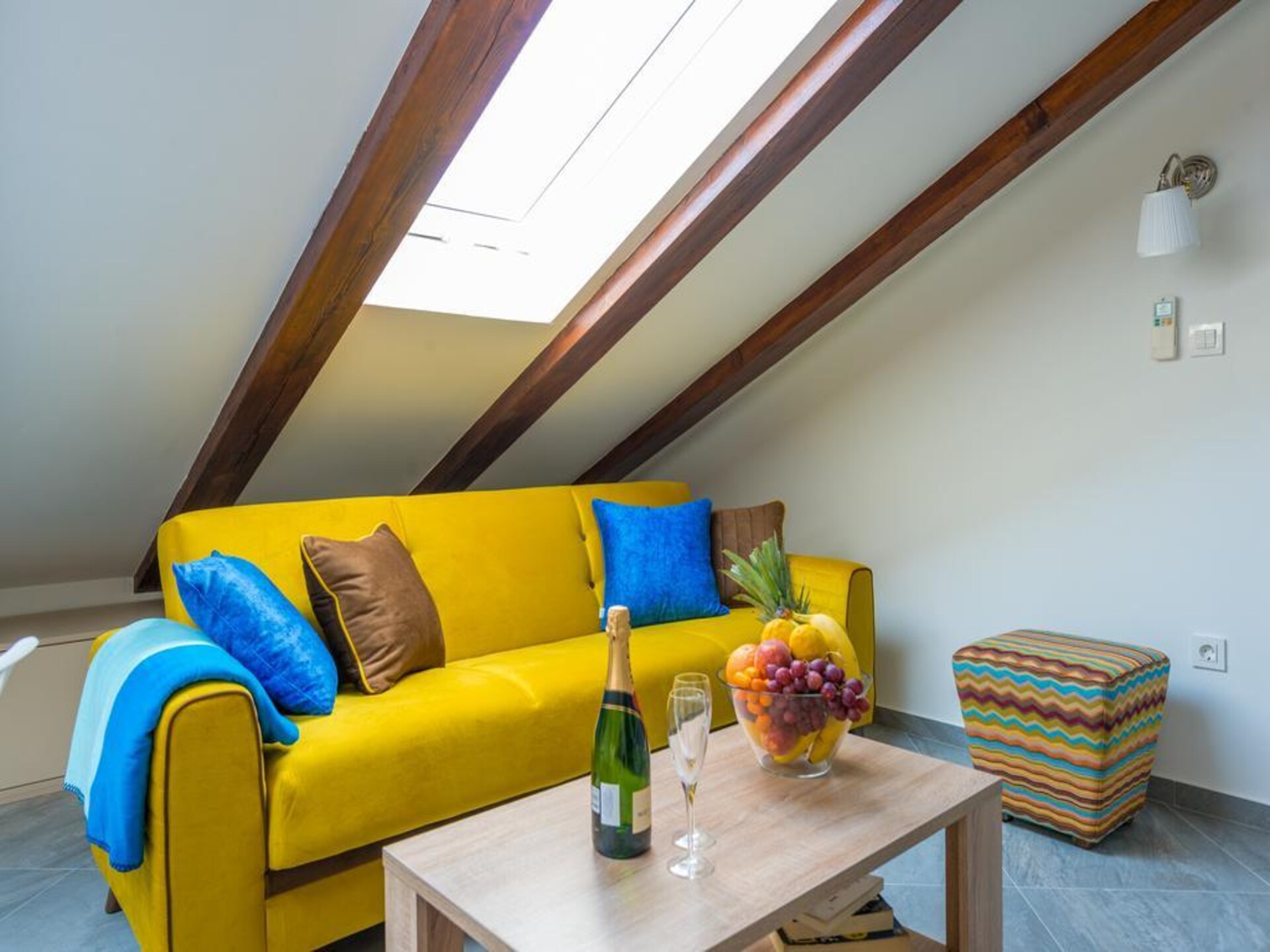 Deluxe appartement aan zee met balkon en uitzicht op Dubrovnik - foto 18