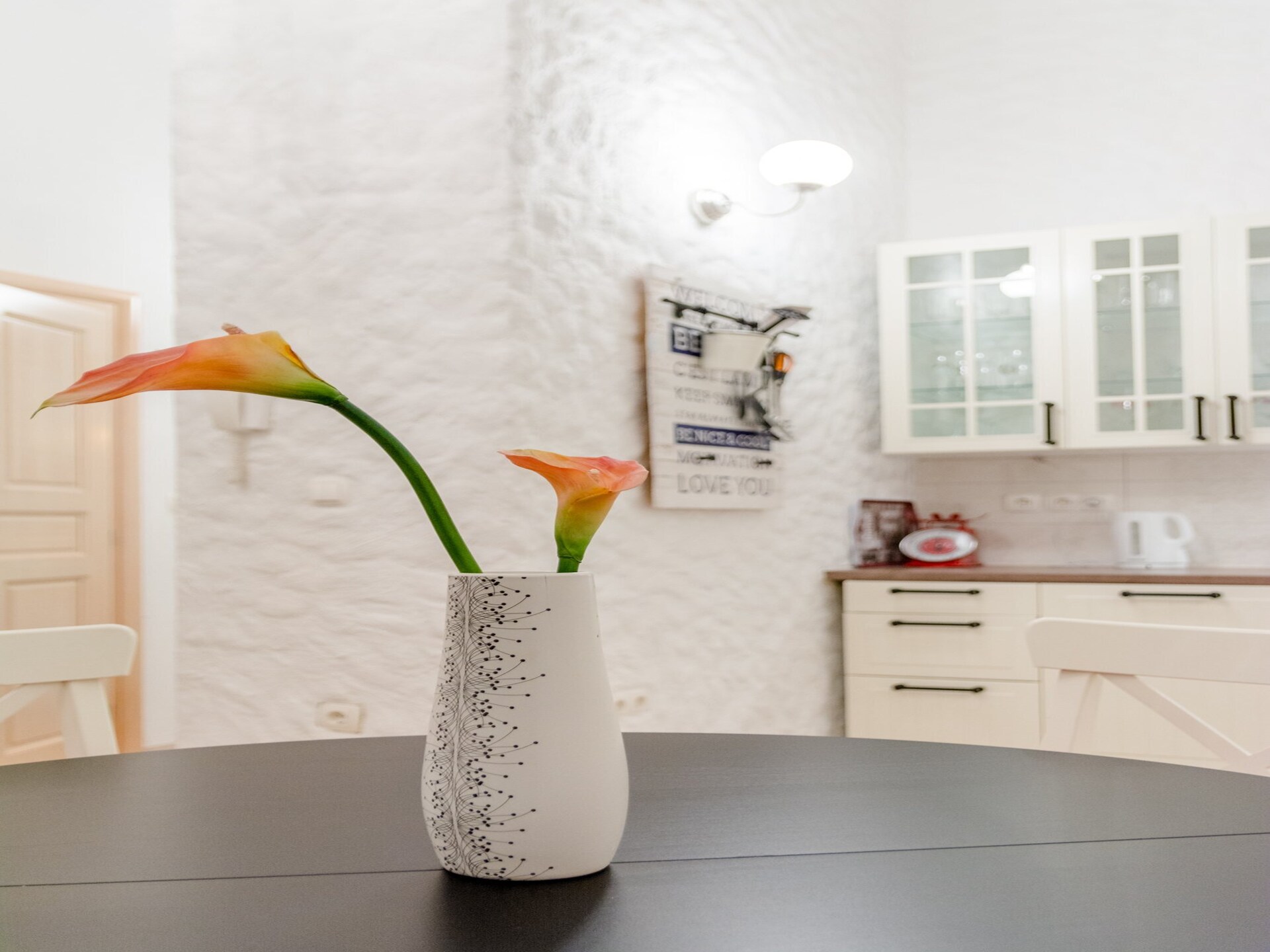 Rustiek appartement met zeezicht en terras op het eiland Čiovo - foto 12