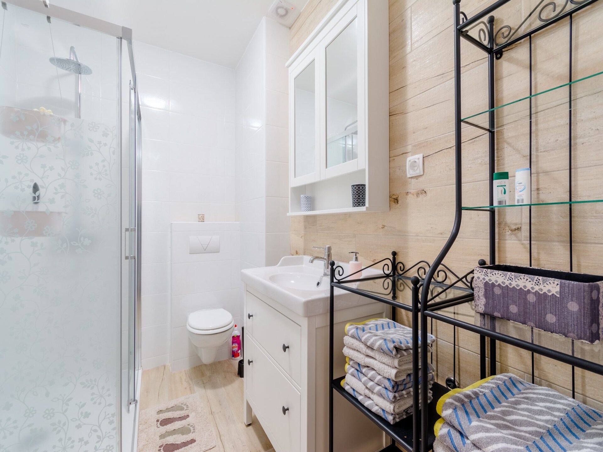 Rustiek appartement met zeezicht en terras op het eiland Čiovo - foto 10