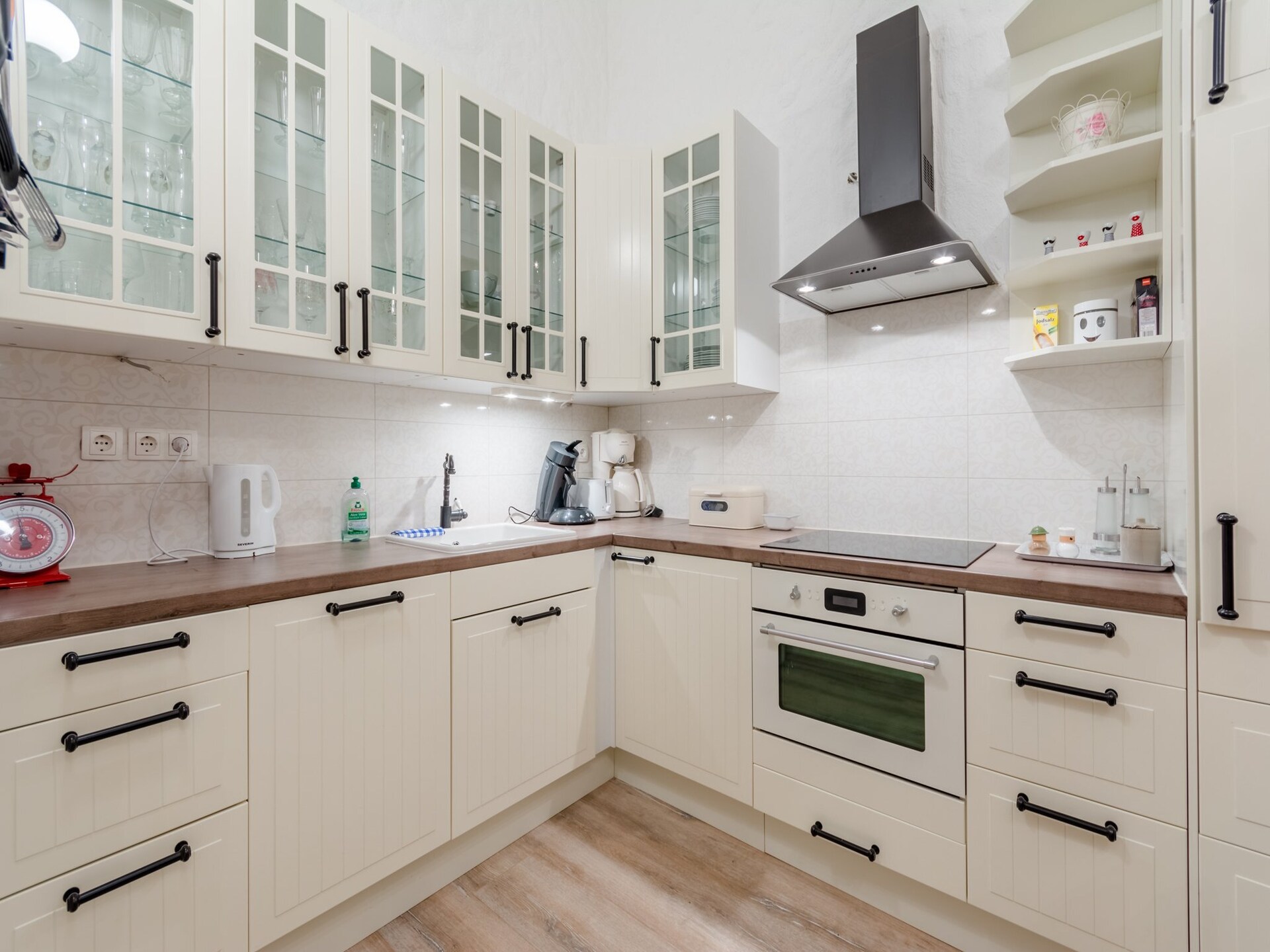 Rustiek appartement met zeezicht en terras op het eiland Čiovo - foto 17