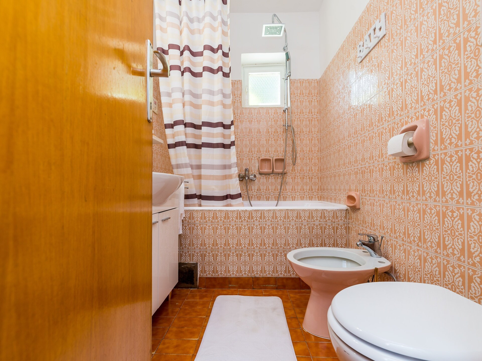Ruim 2-slaapkamerappartement met terras en tuinzicht in Lapad, Dubrovnik - foto 18
