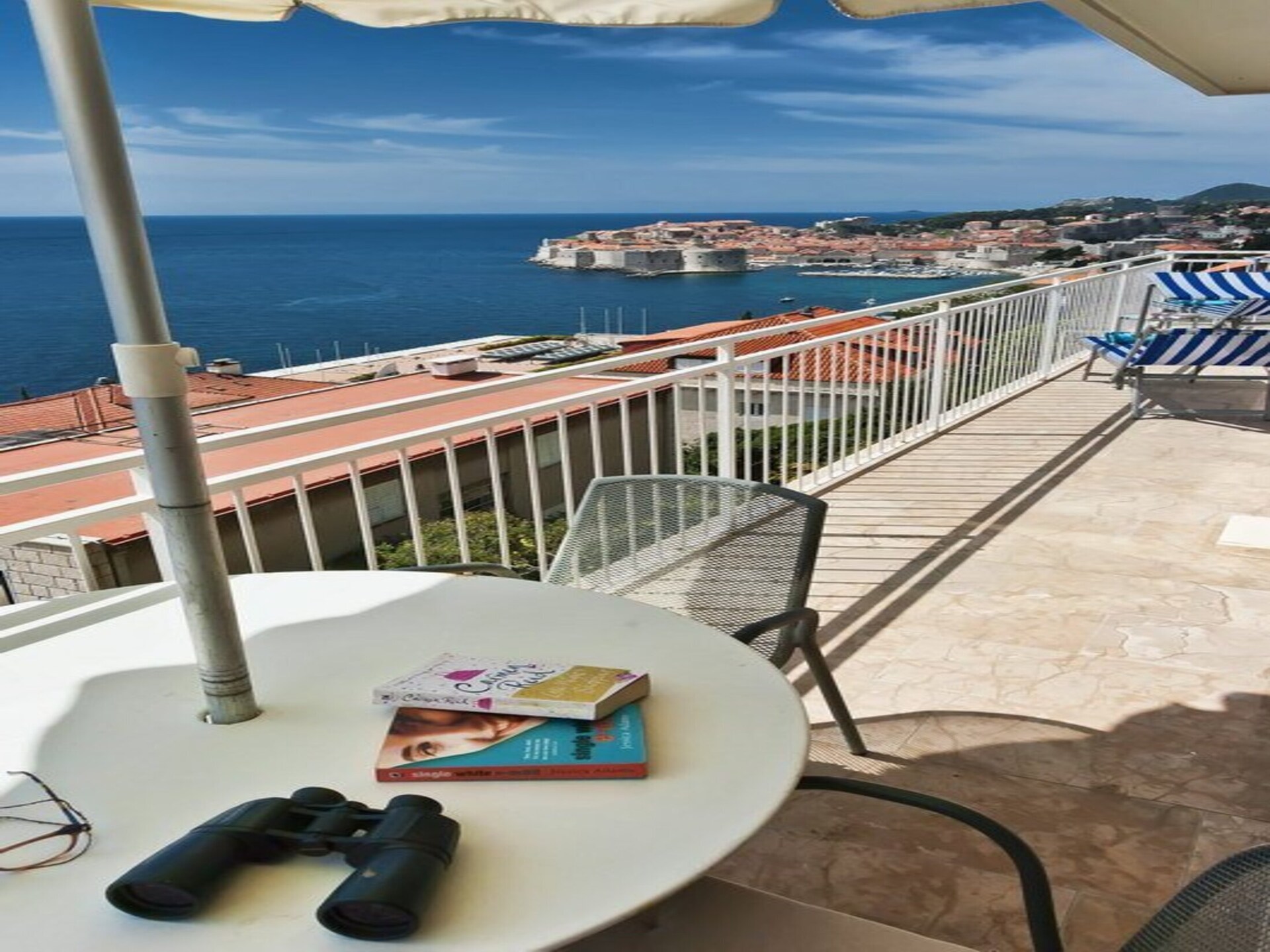 Superior appartement met zeezicht op 600m van de oude stad Dubrovnik - foto 20