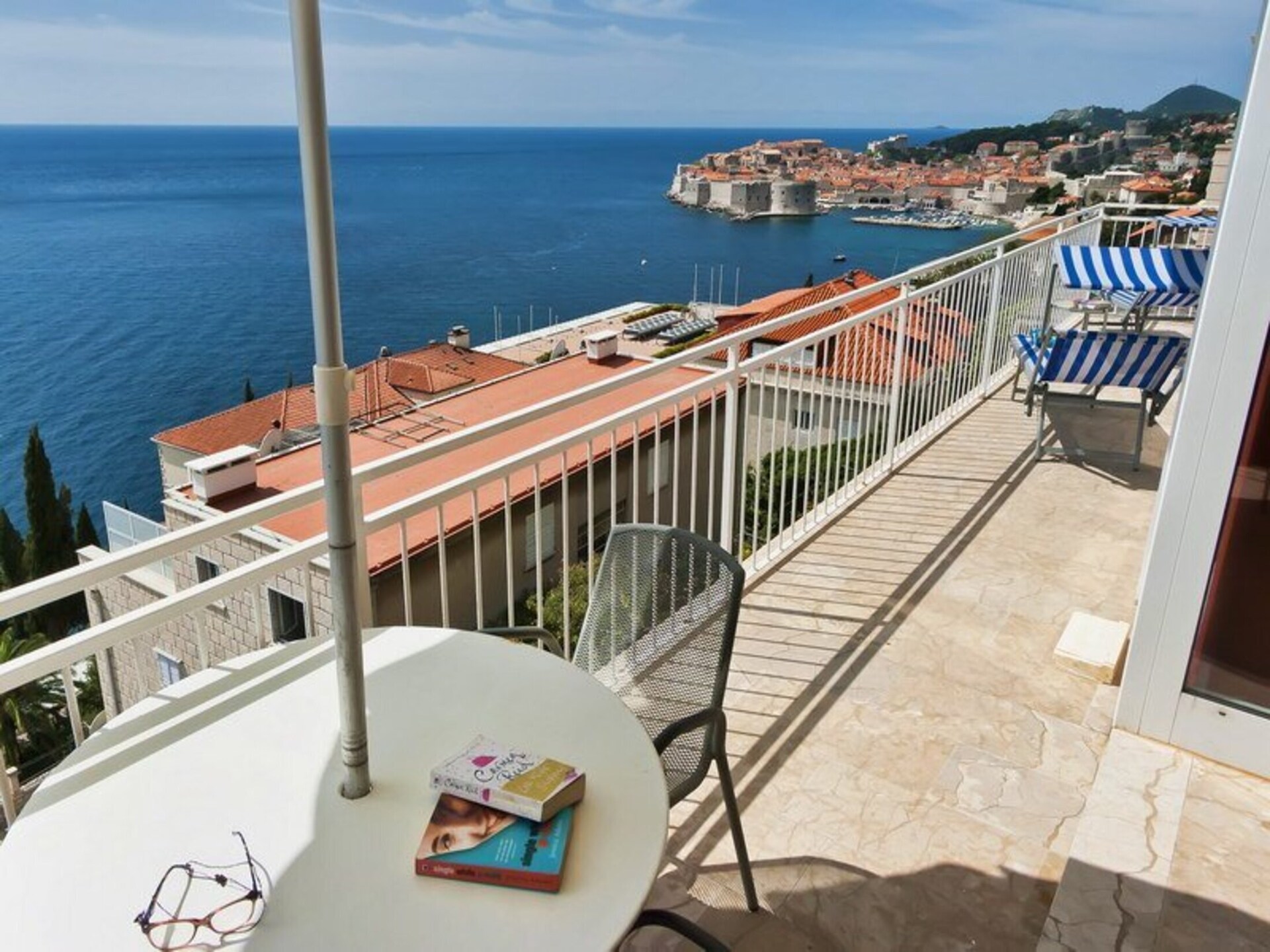 Superior appartement met zeezicht op 600m van de oude stad Dubrovnik - foto 23